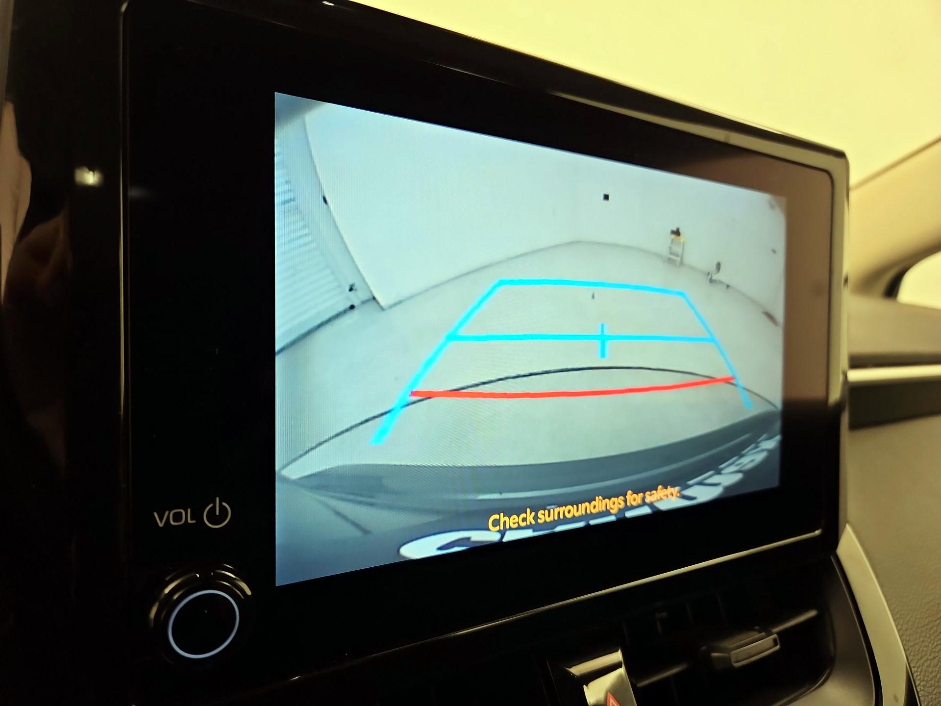 Thumbnail: 2024 Toyota Corolla - 14