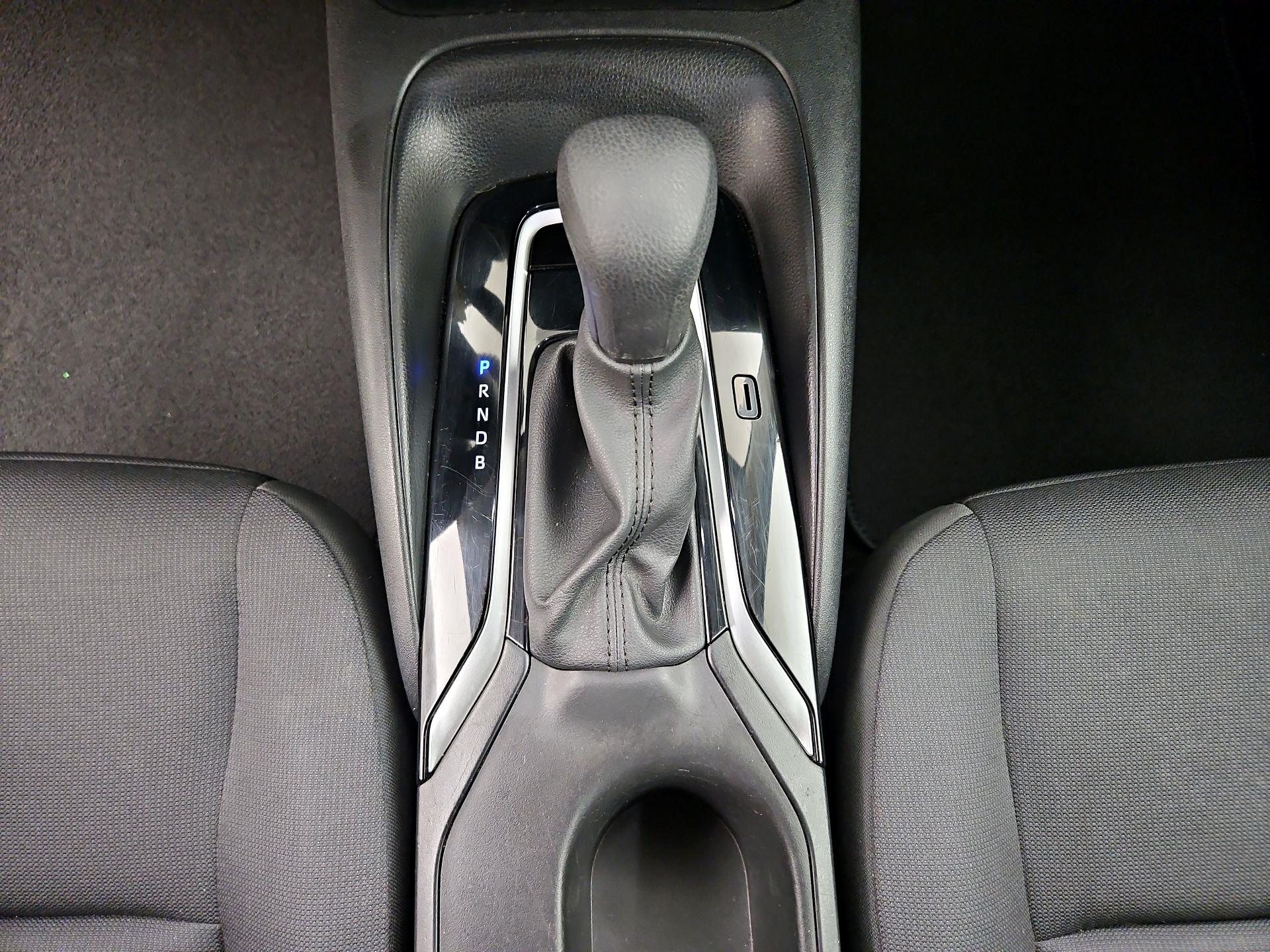 Thumbnail: 2024 Toyota Corolla - 17