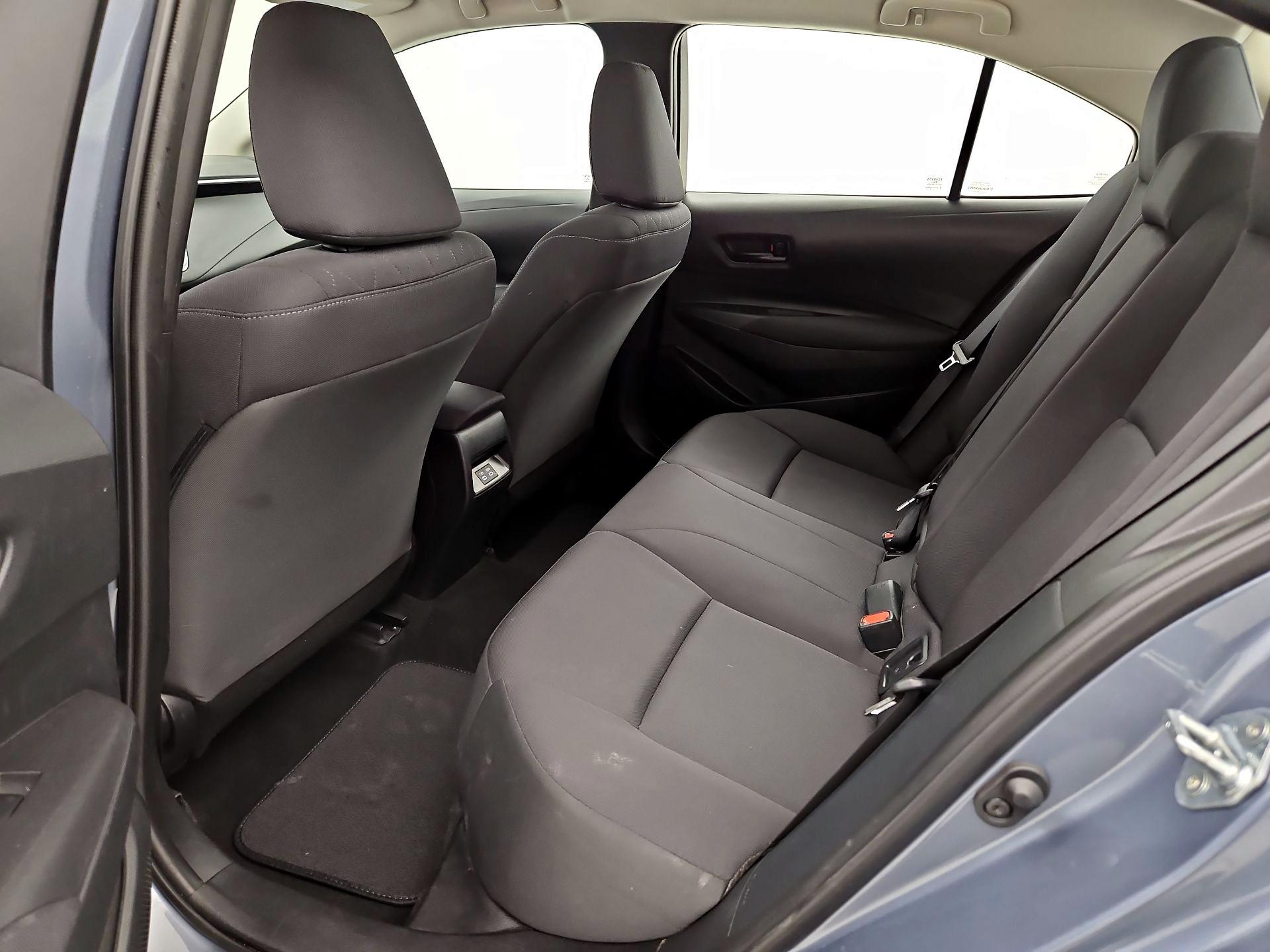 Thumbnail: 2024 Toyota Corolla - 19