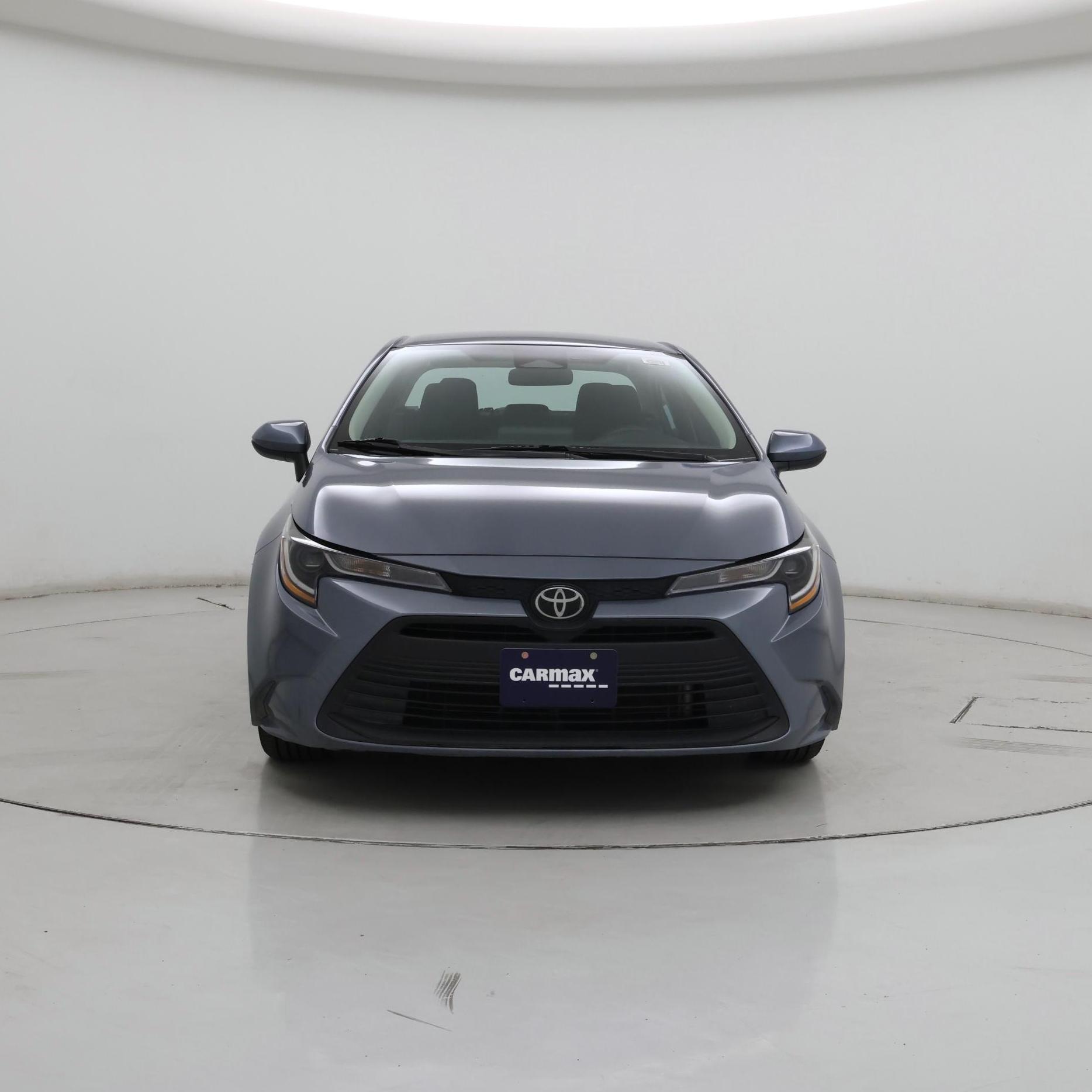Thumbnail: 2024 Toyota Corolla - 5