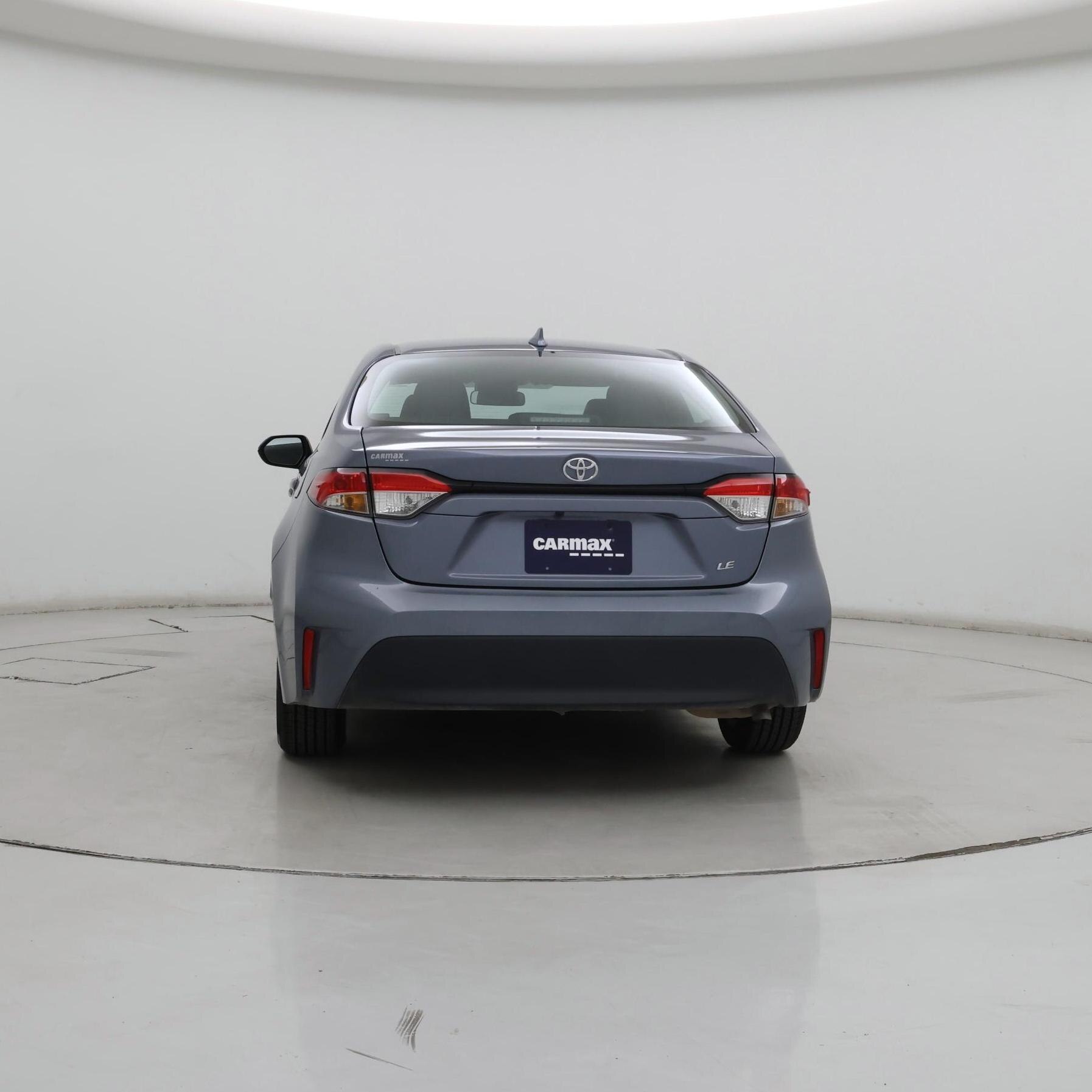 Thumbnail: 2024 Toyota Corolla - 6