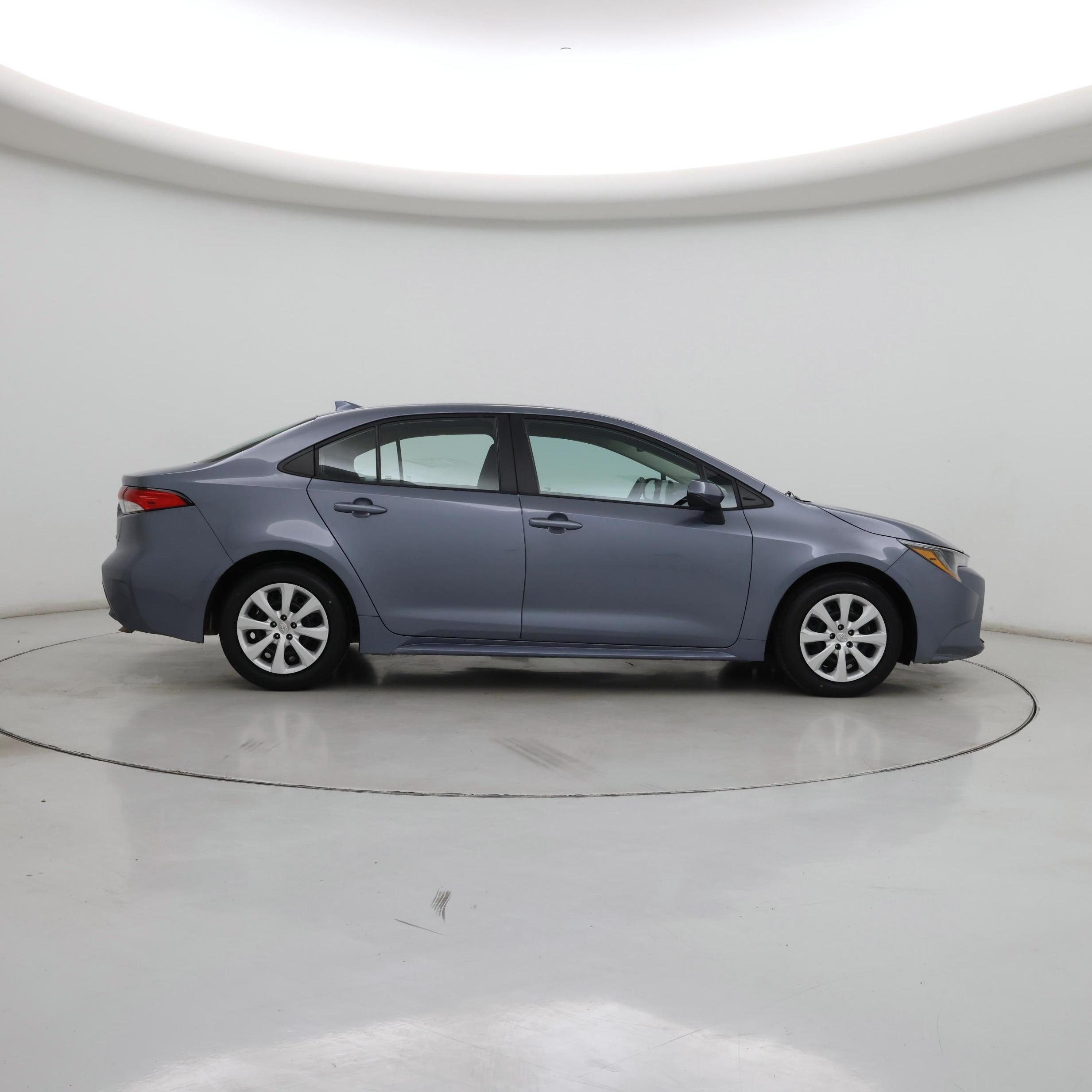 Thumbnail: 2024 Toyota Corolla - 7