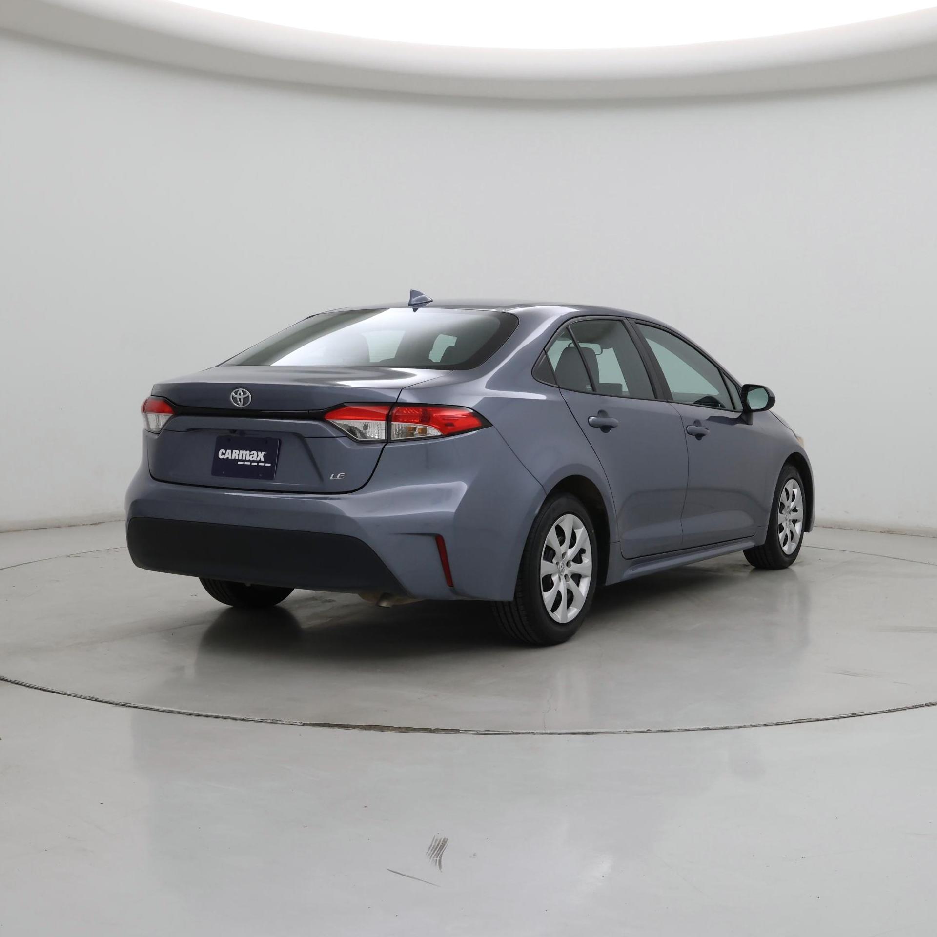 Thumbnail: 2024 Toyota Corolla - 8