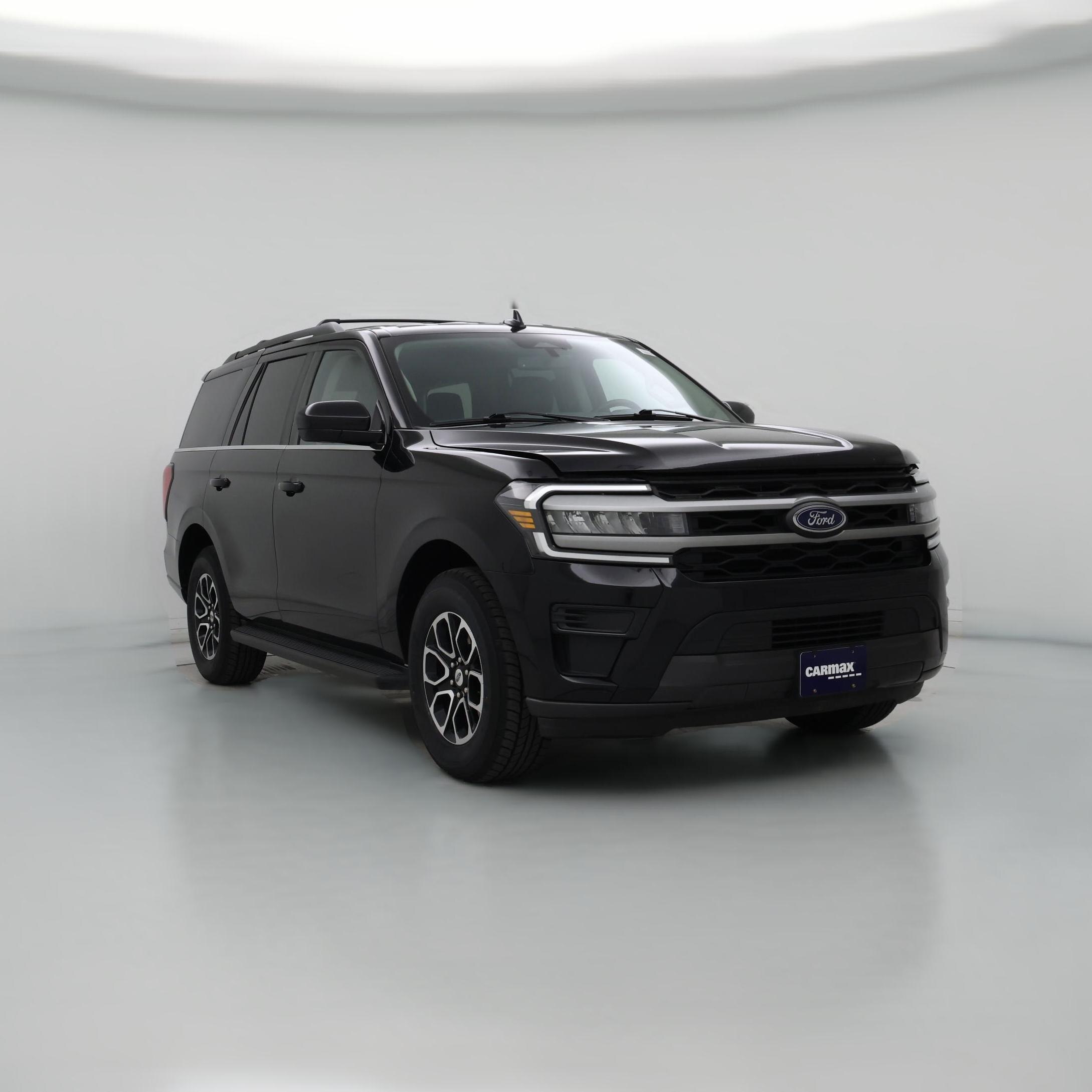 Thumbnail: 2024 Ford Expedition - 1