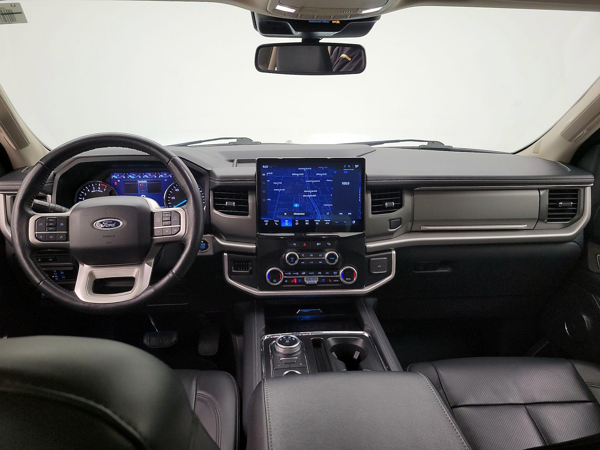 Thumbnail: 2024 Ford Expedition - 9