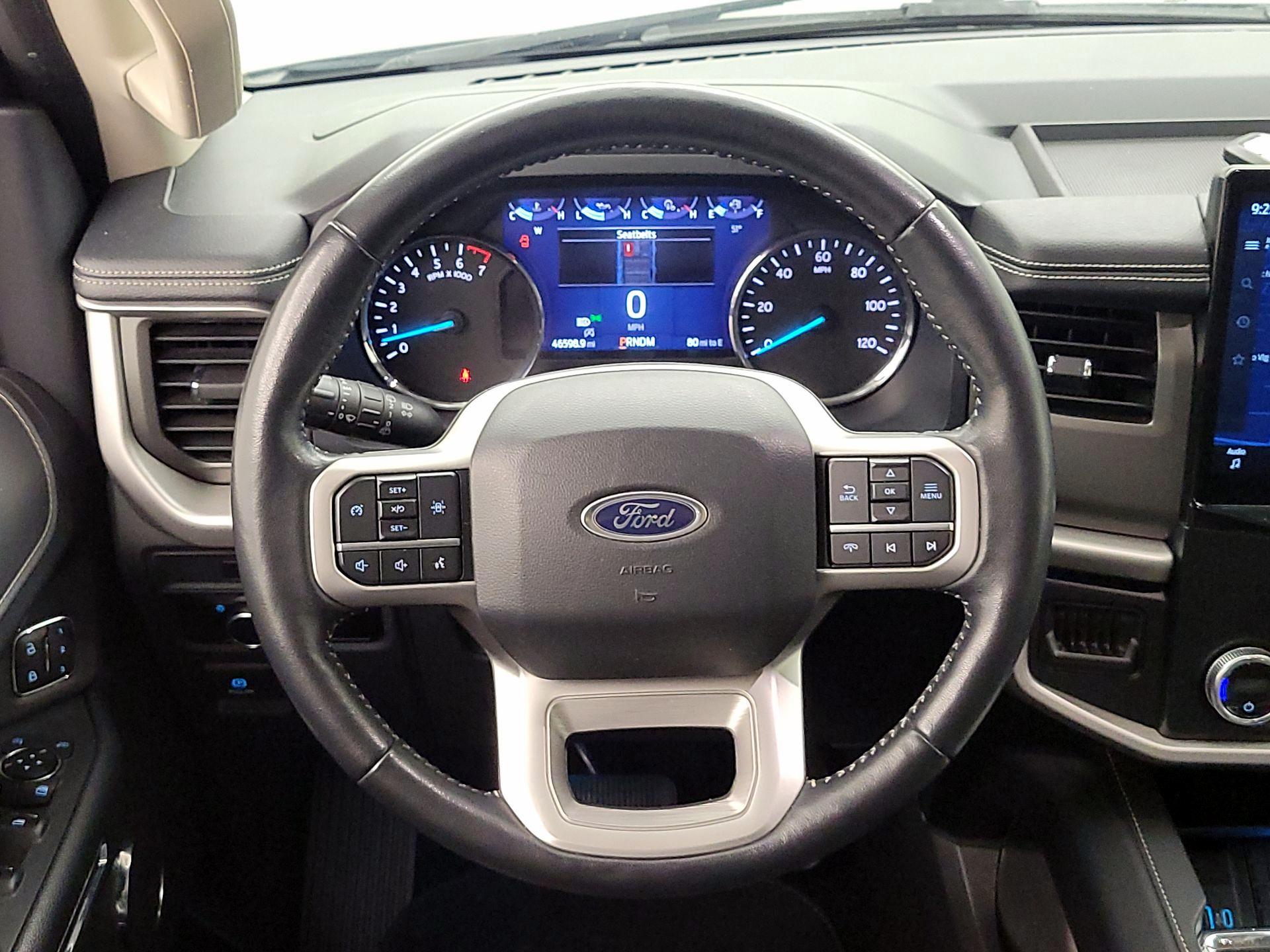 Thumbnail: 2024 Ford Expedition - 10