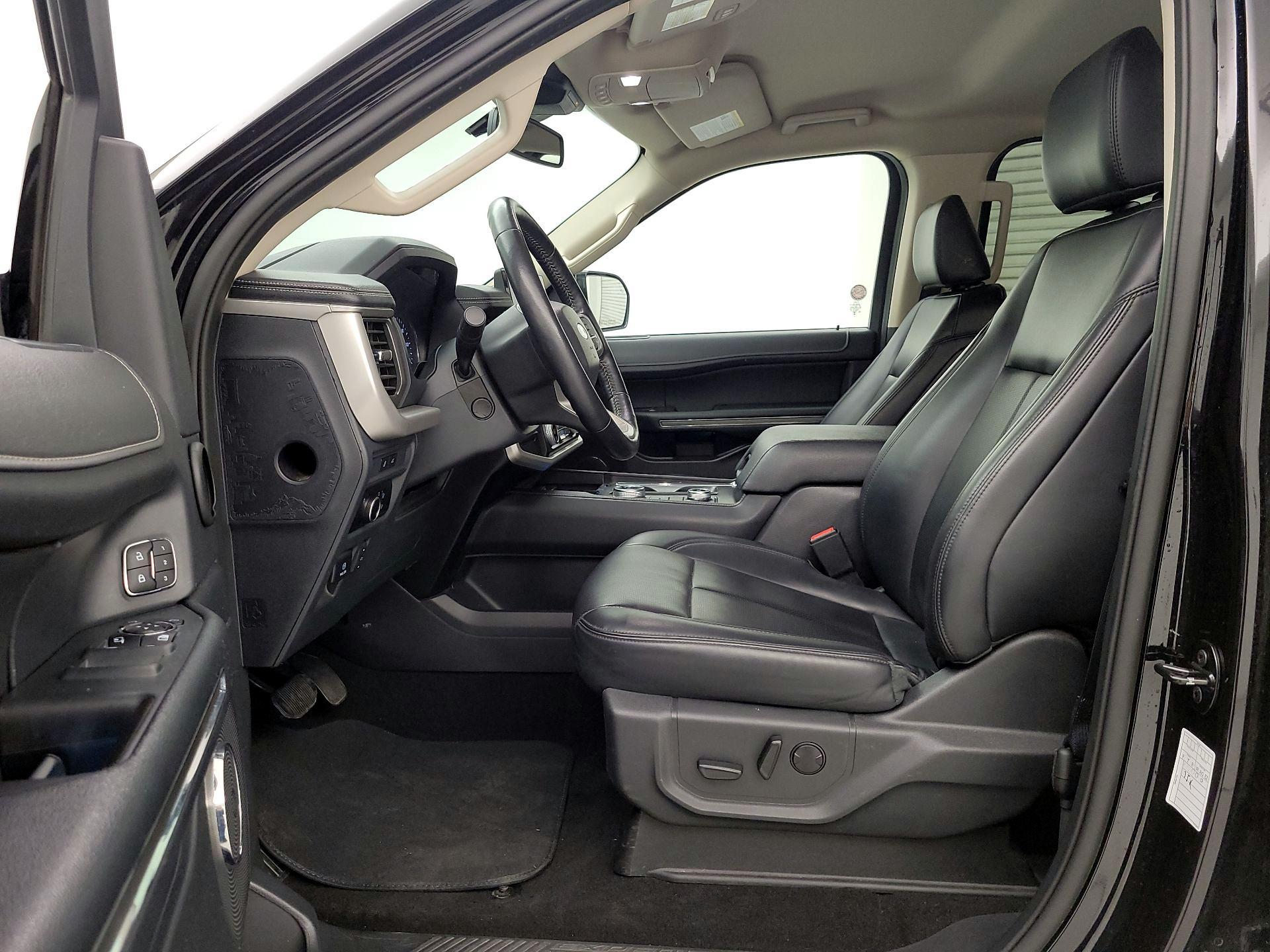 Thumbnail: 2024 Ford Expedition - 11