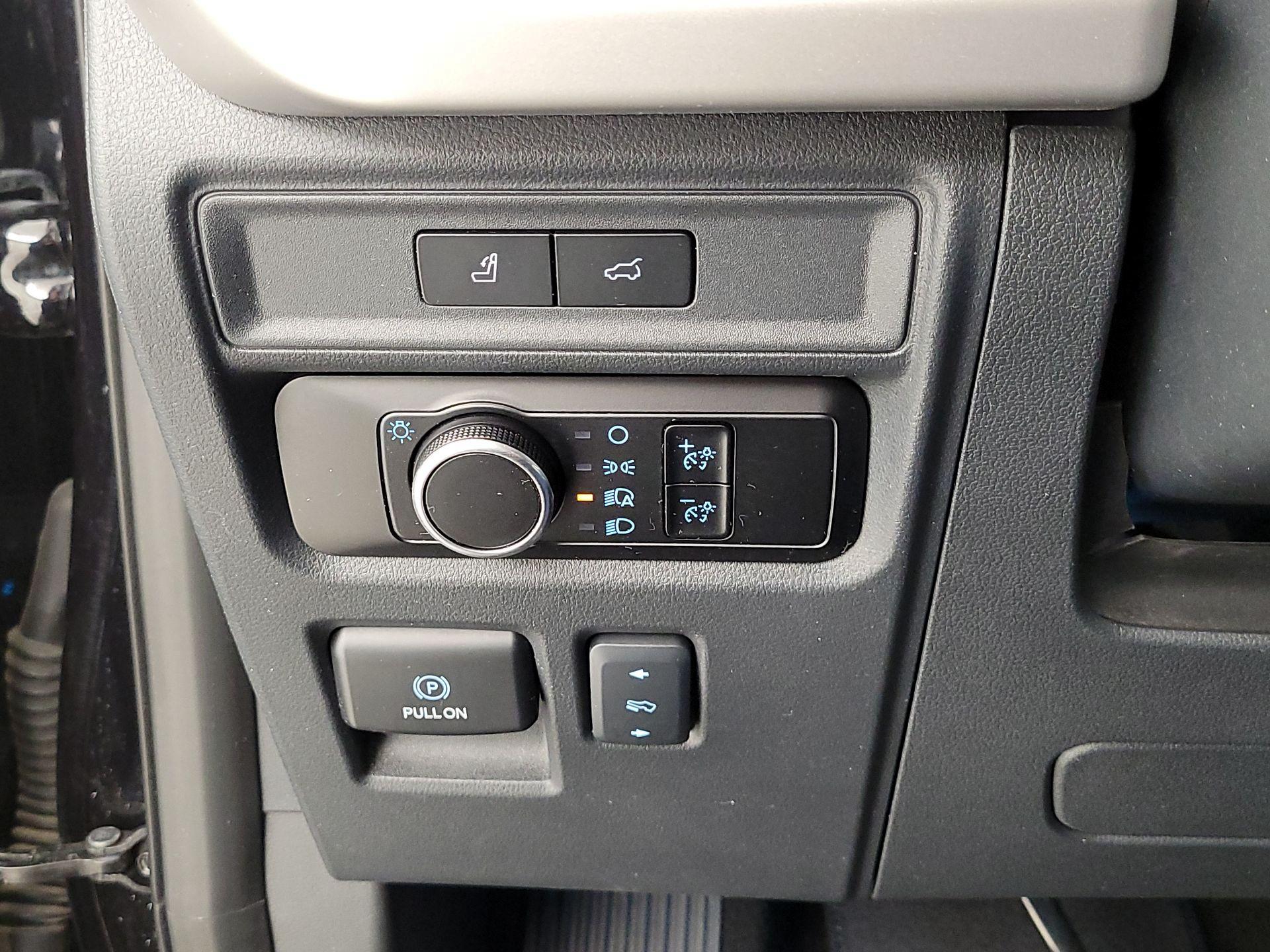 Thumbnail: 2024 Ford Expedition - 13