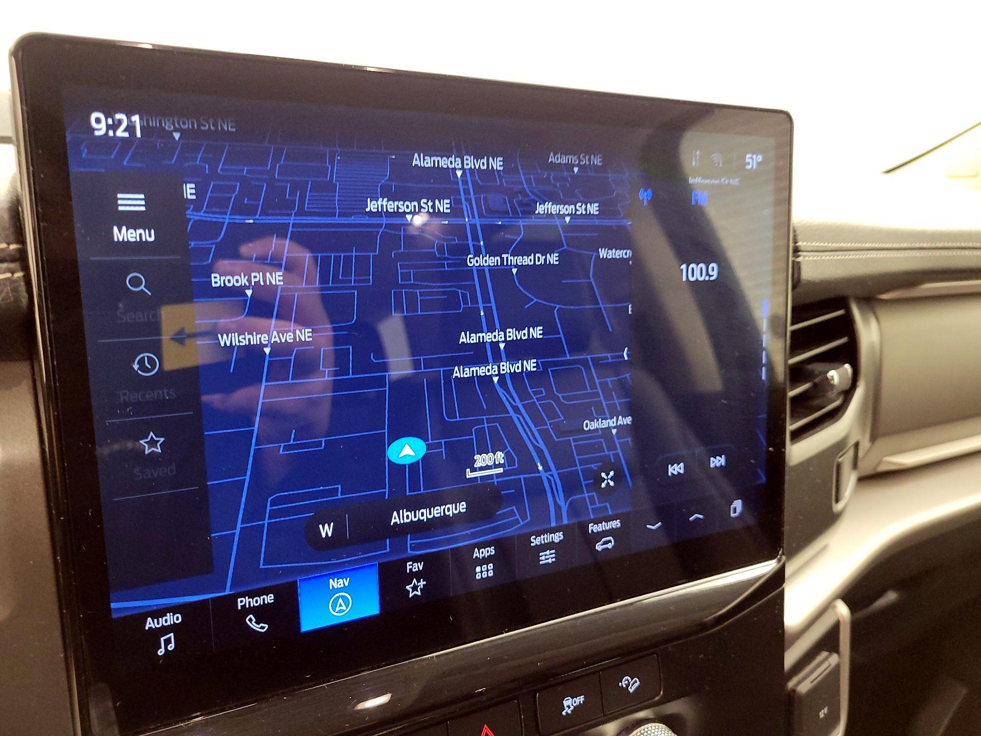 Thumbnail: 2024 Ford Expedition - 14