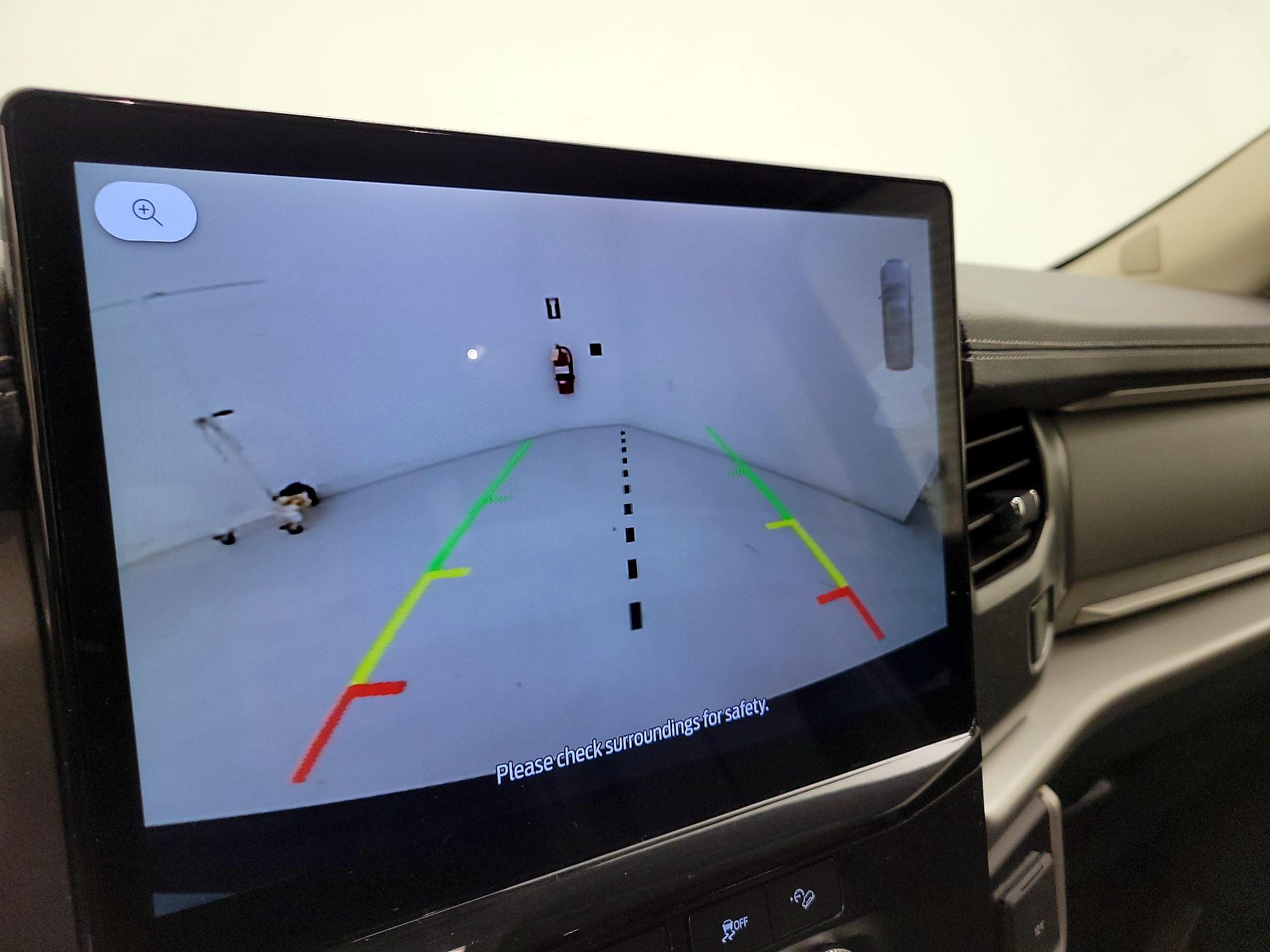 Thumbnail: 2024 Ford Expedition - 15