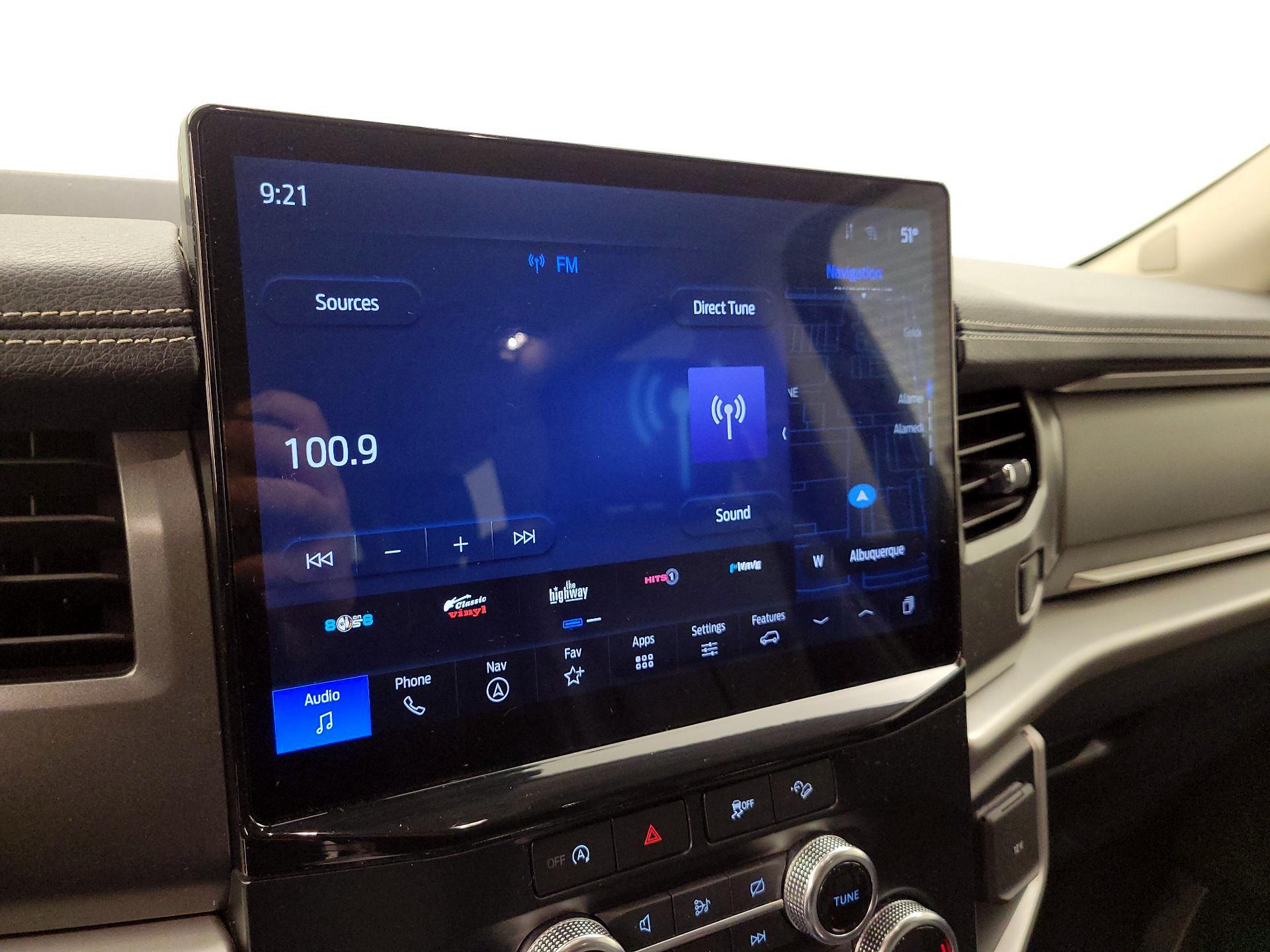 Thumbnail: 2024 Ford Expedition - 16