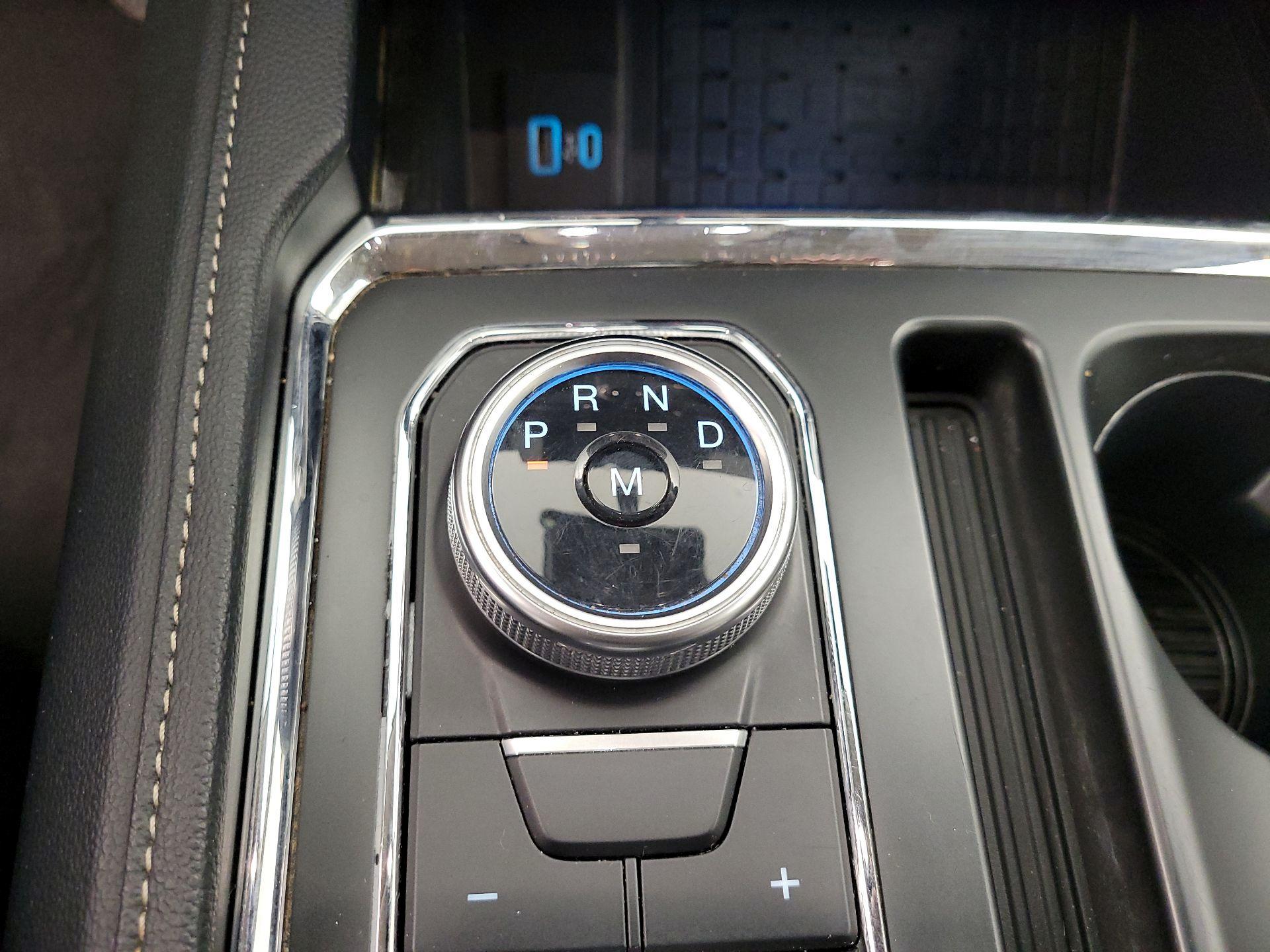 Thumbnail: 2024 Ford Expedition - 18