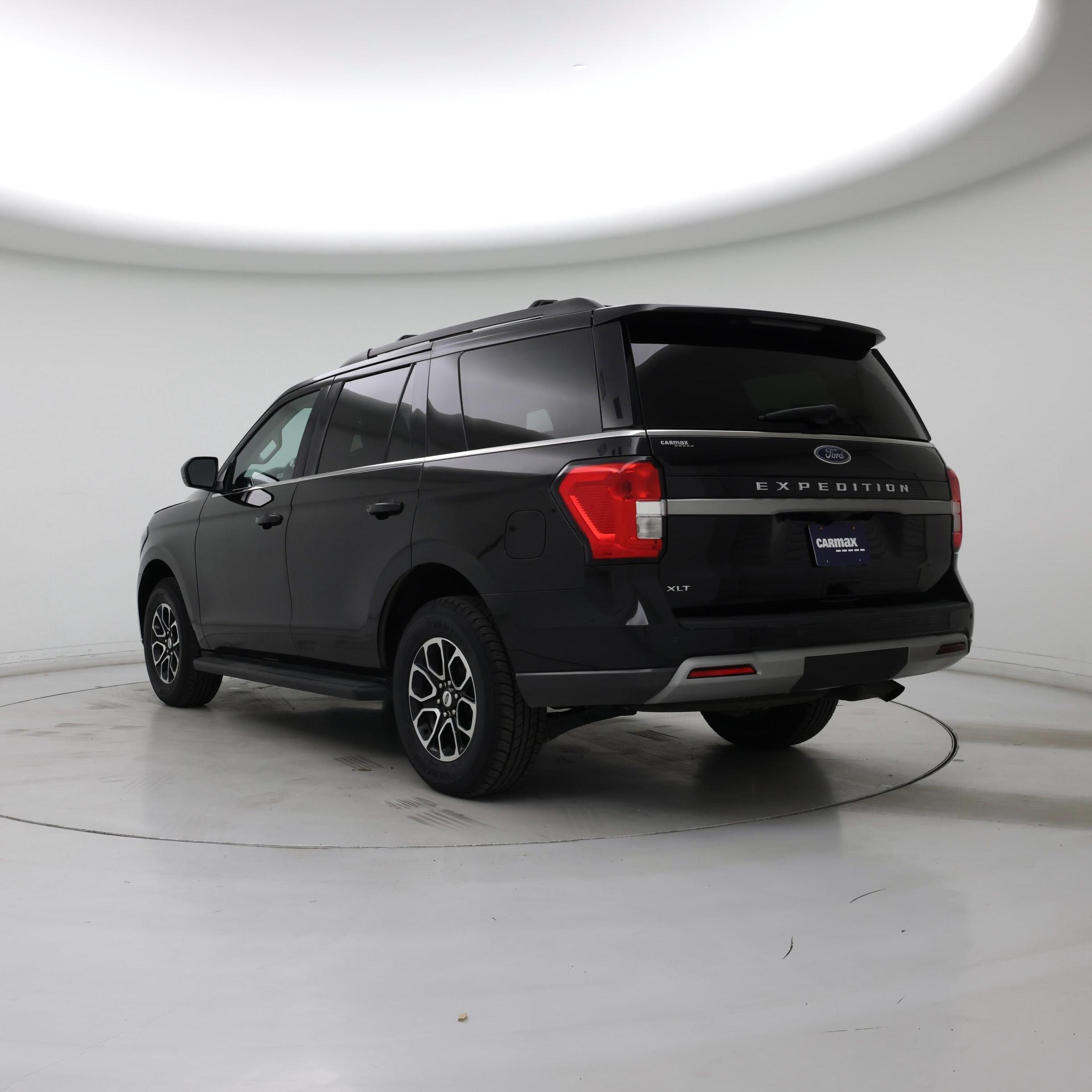 Thumbnail: 2024 Ford Expedition - 2