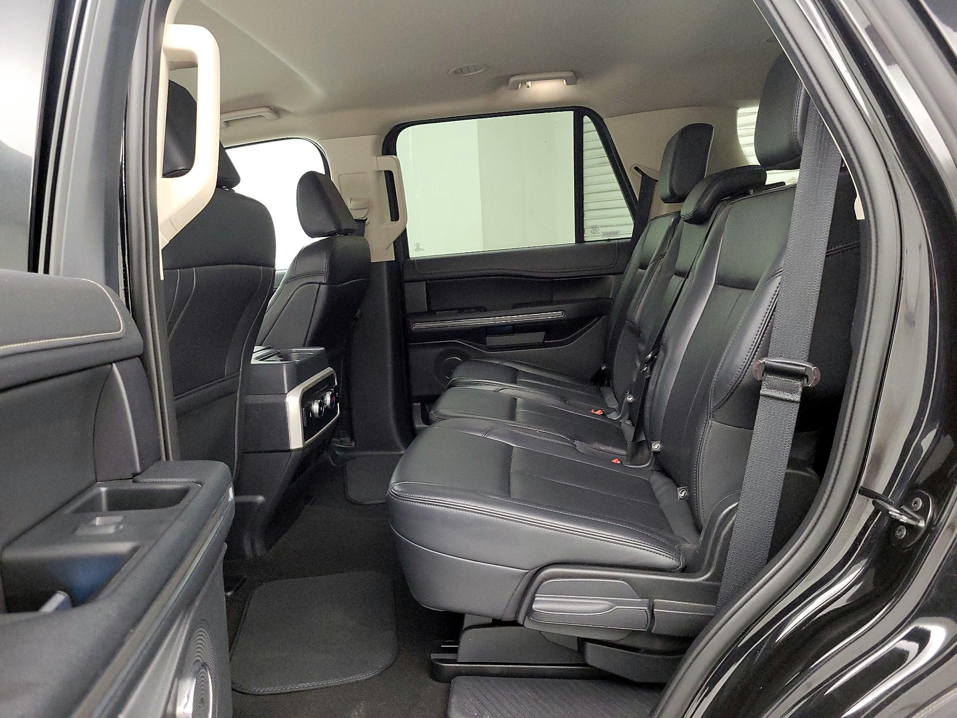 Thumbnail: 2024 Ford Expedition - 20