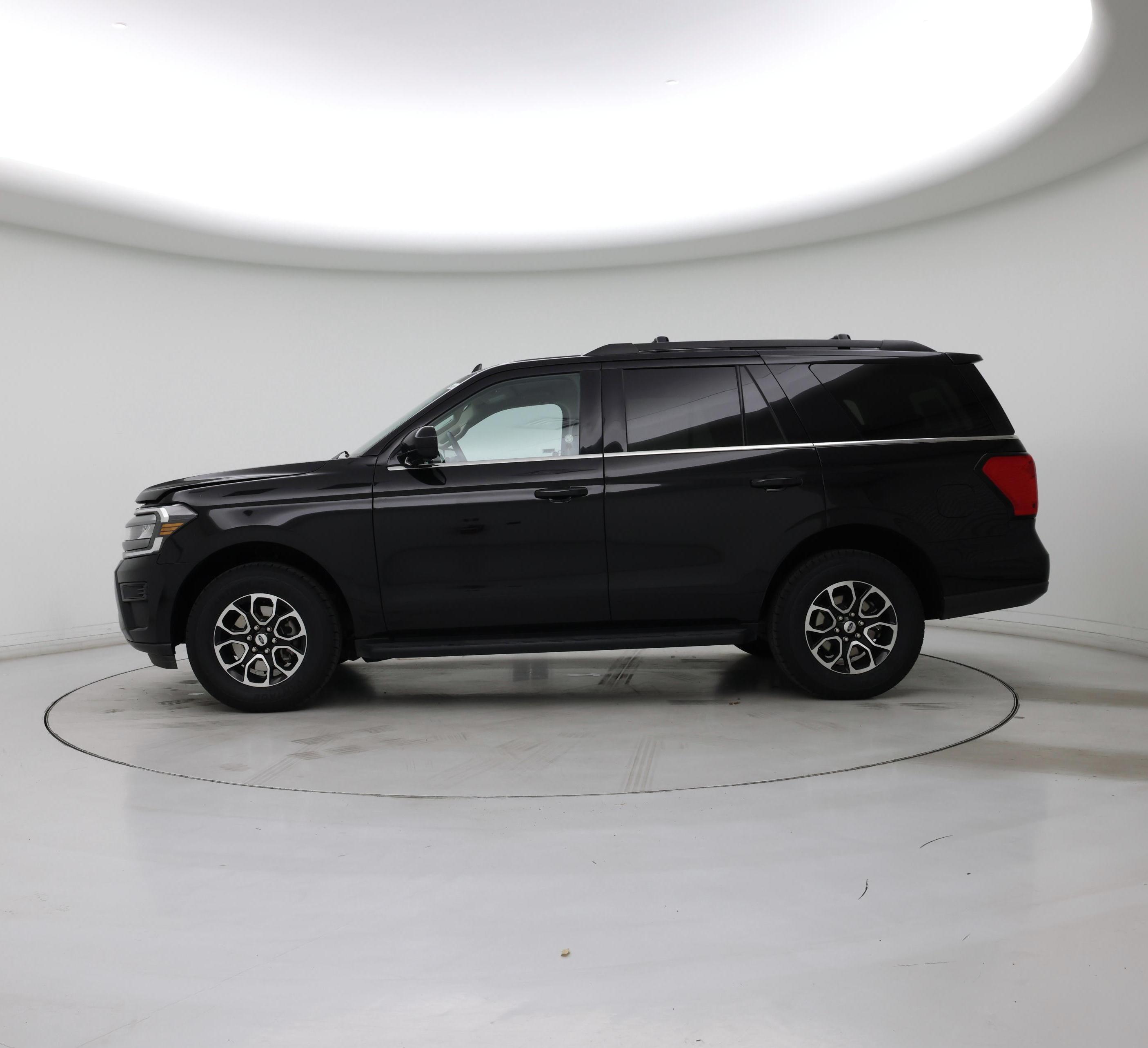 Thumbnail: 2024 Ford Expedition - 3