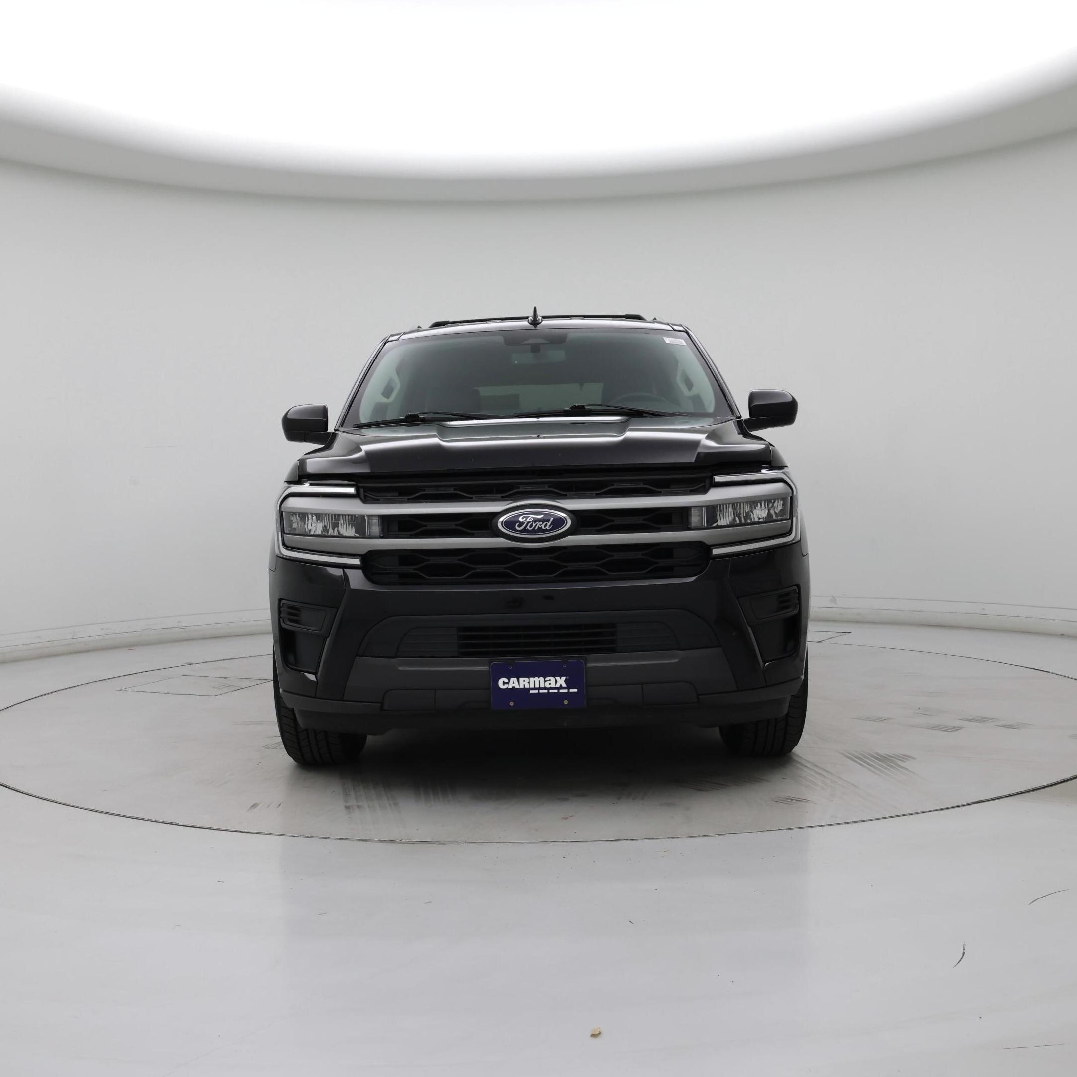 Thumbnail: 2024 Ford Expedition - 5