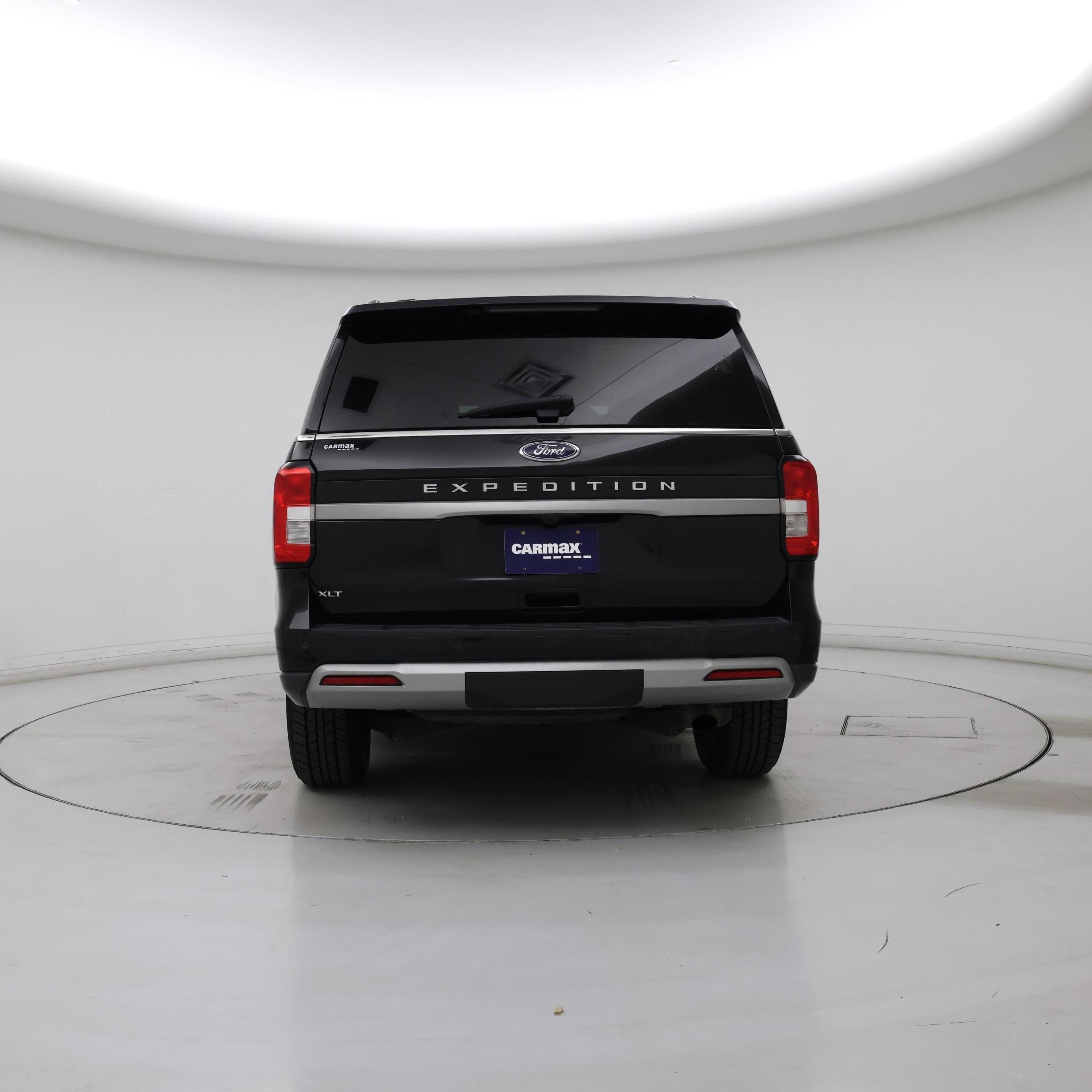 Thumbnail: 2024 Ford Expedition - 6