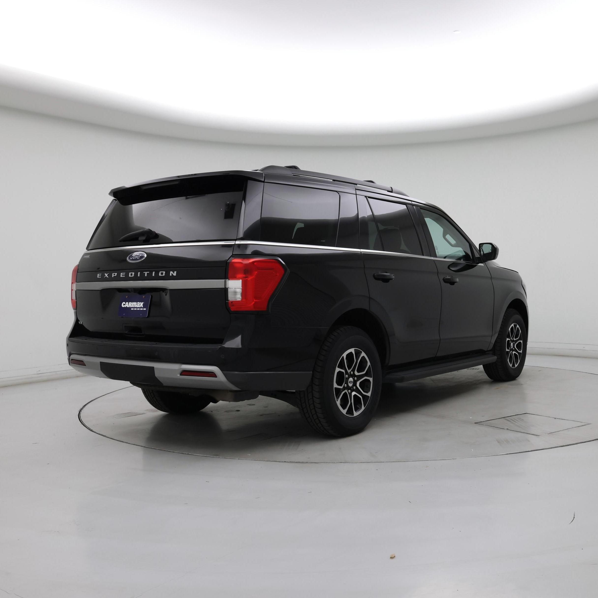 Thumbnail: 2024 Ford Expedition - 8