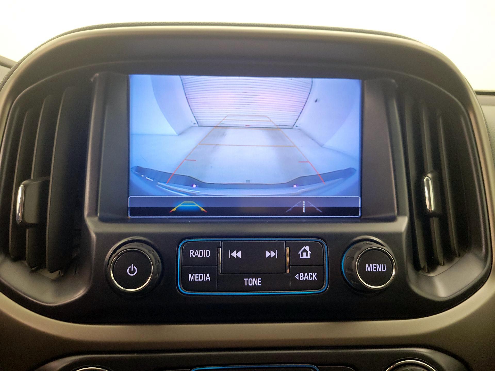 Thumbnail: 2018 Chevrolet Colorado - 14