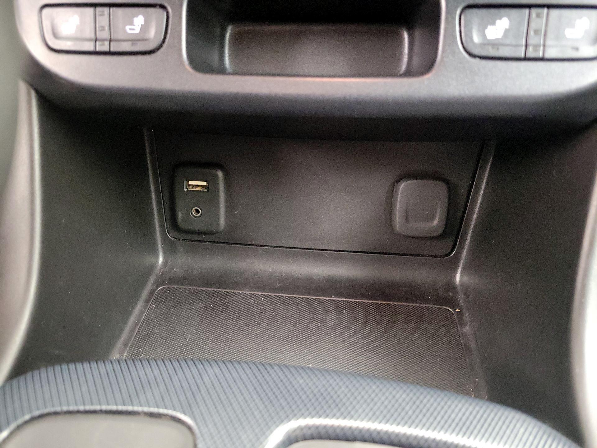 Thumbnail: 2018 Chevrolet Colorado - 18