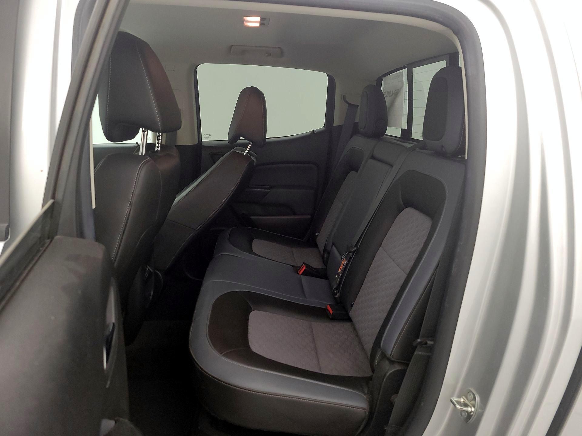 Thumbnail: 2018 Chevrolet Colorado - 19