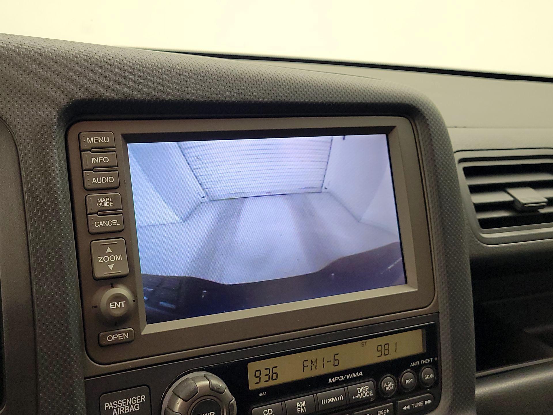 Thumbnail: 2014 Honda Ridgeline - 13