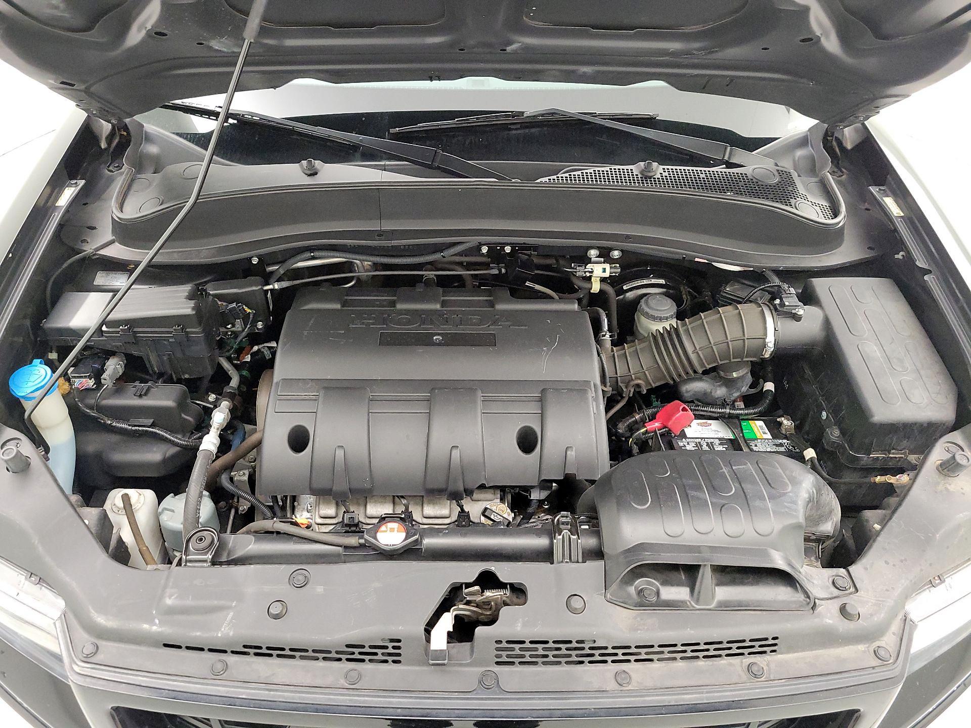 Thumbnail: 2014 Honda Ridgeline - 20