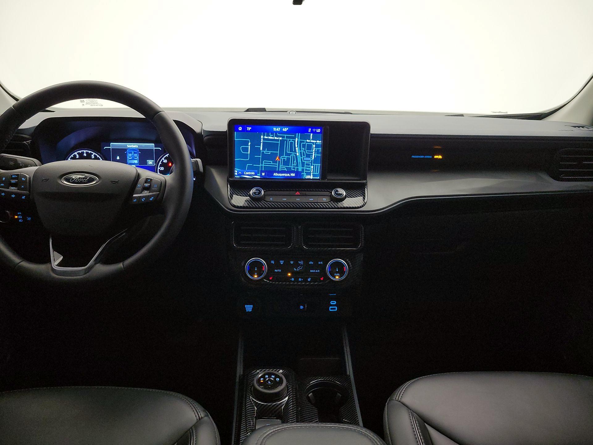 Thumbnail: 2024 Ford Maverick - 9