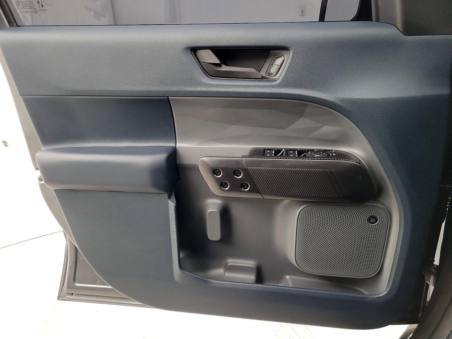 Thumbnail: 2024 Ford Maverick - 12