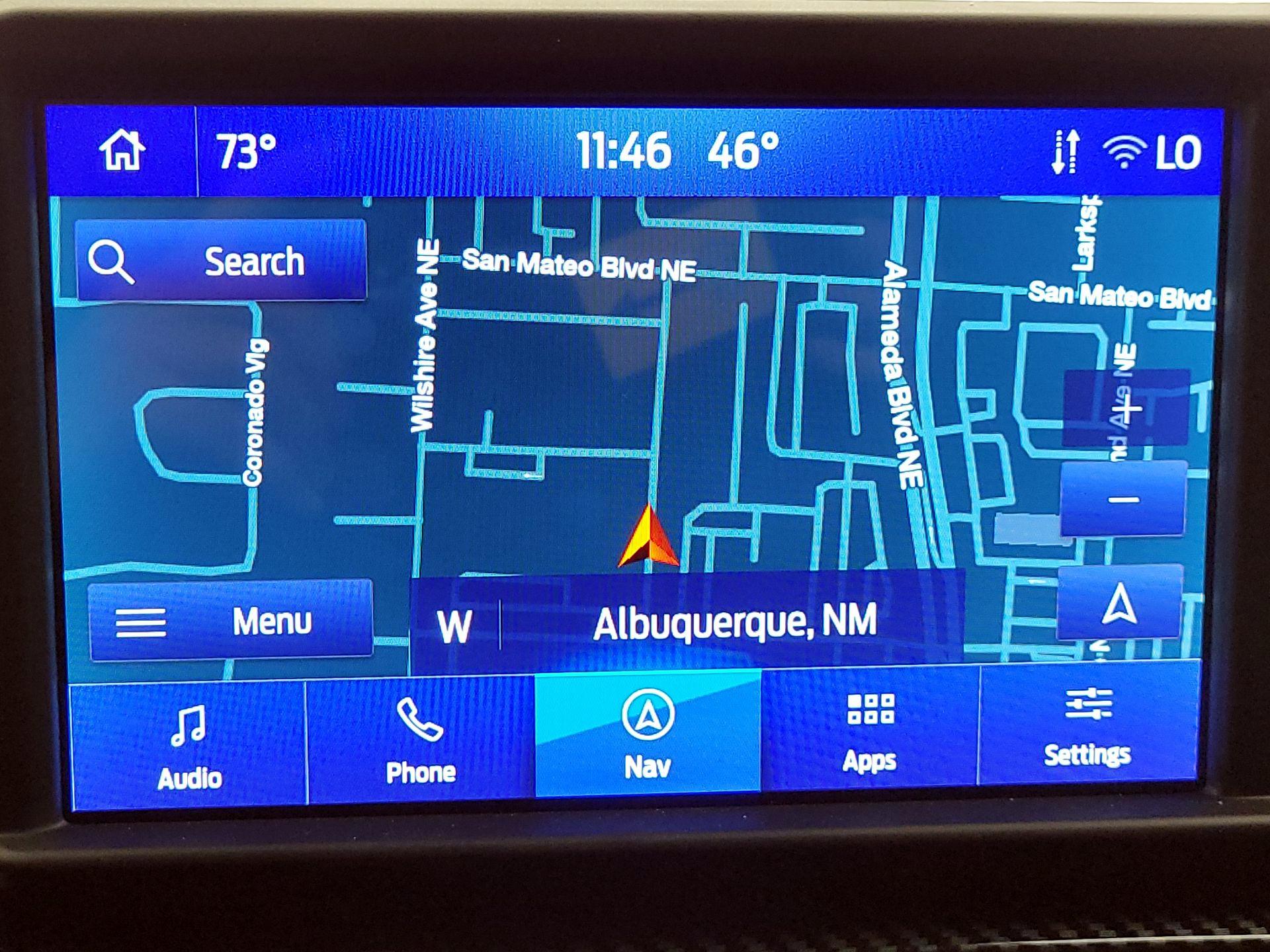 Thumbnail: 2024 Ford Maverick - 14