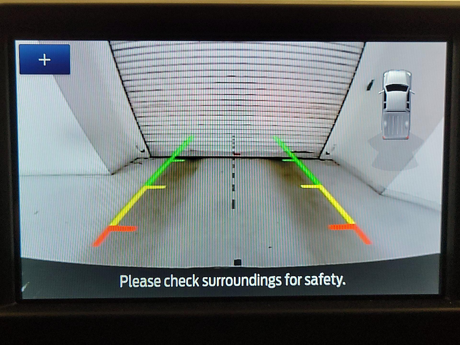 Thumbnail: 2024 Ford Maverick - 15