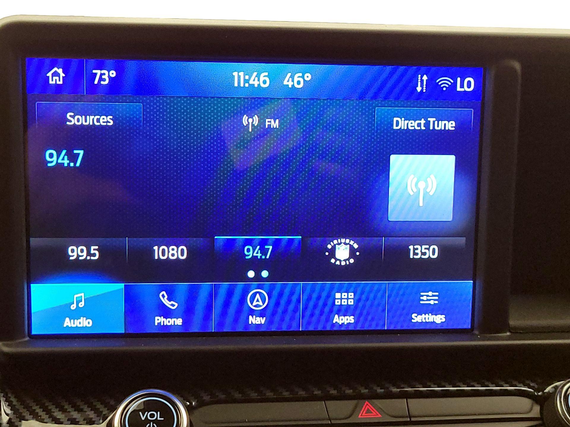 Thumbnail: 2024 Ford Maverick - 16