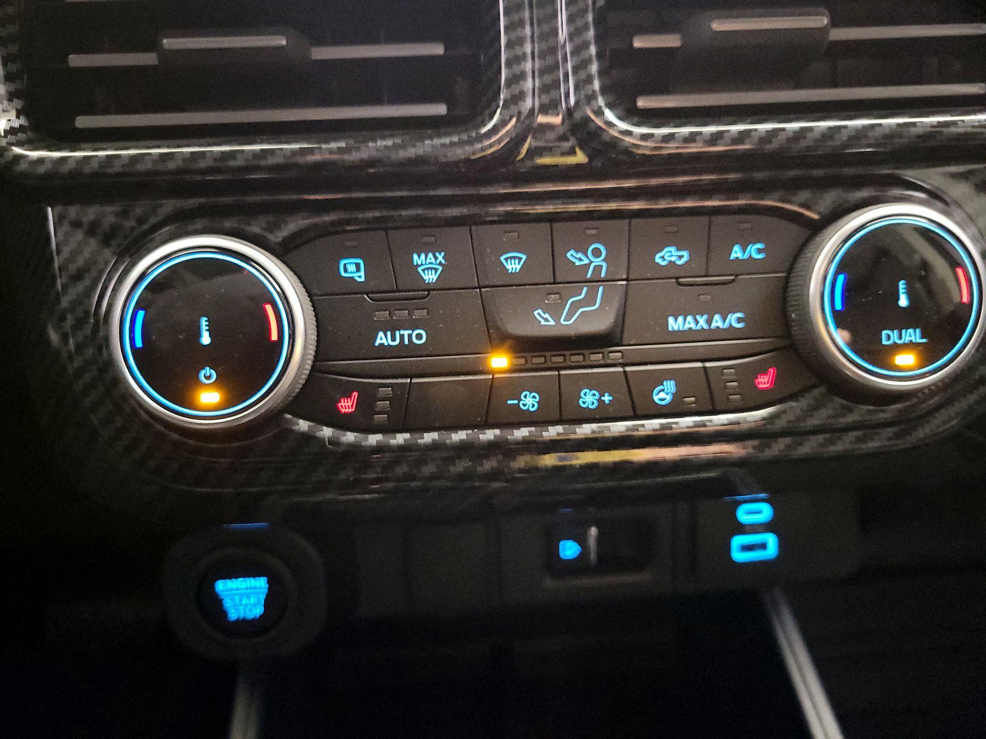 Thumbnail: 2024 Ford Maverick - 17