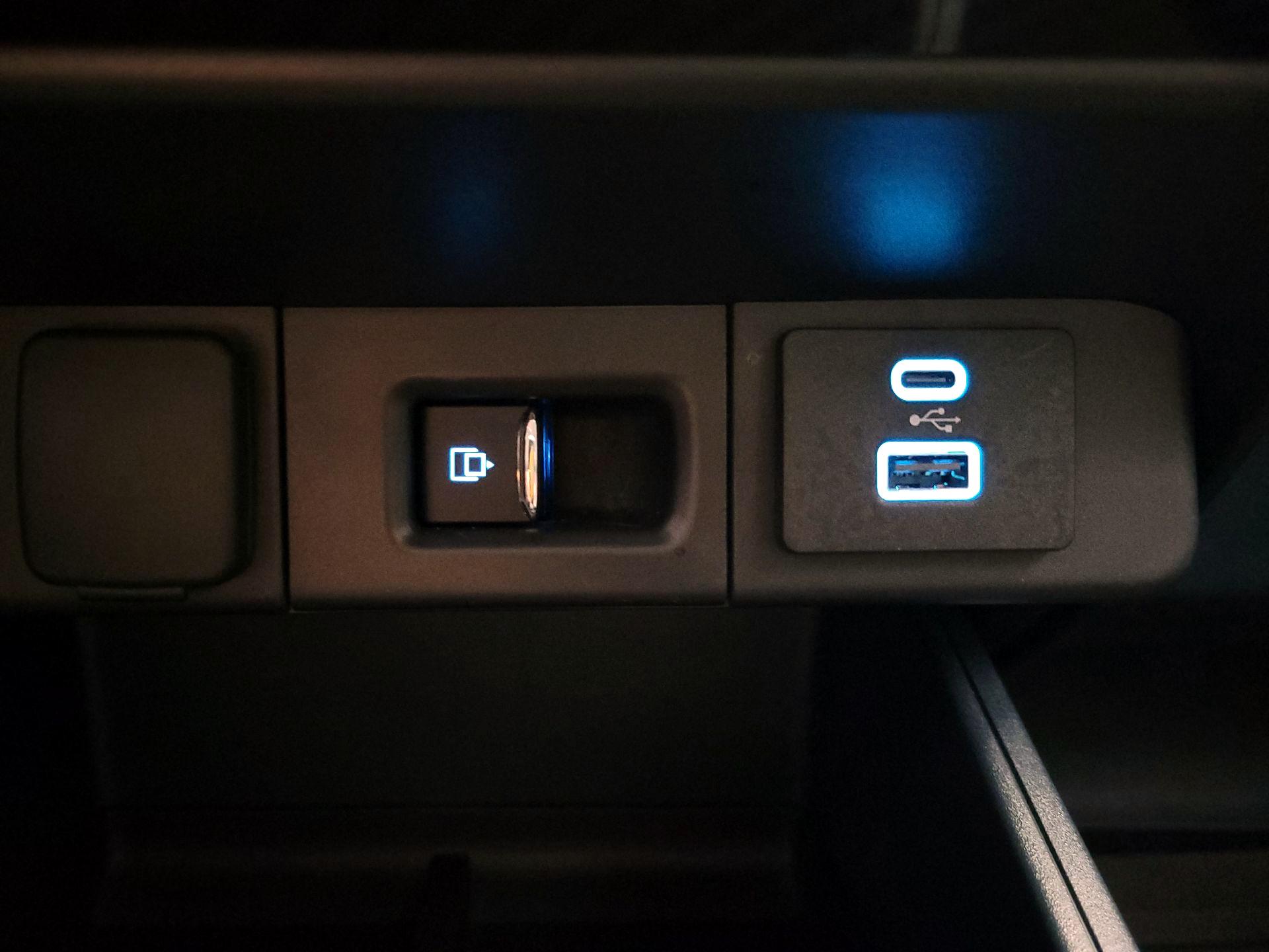 Thumbnail: 2024 Ford Maverick - 19