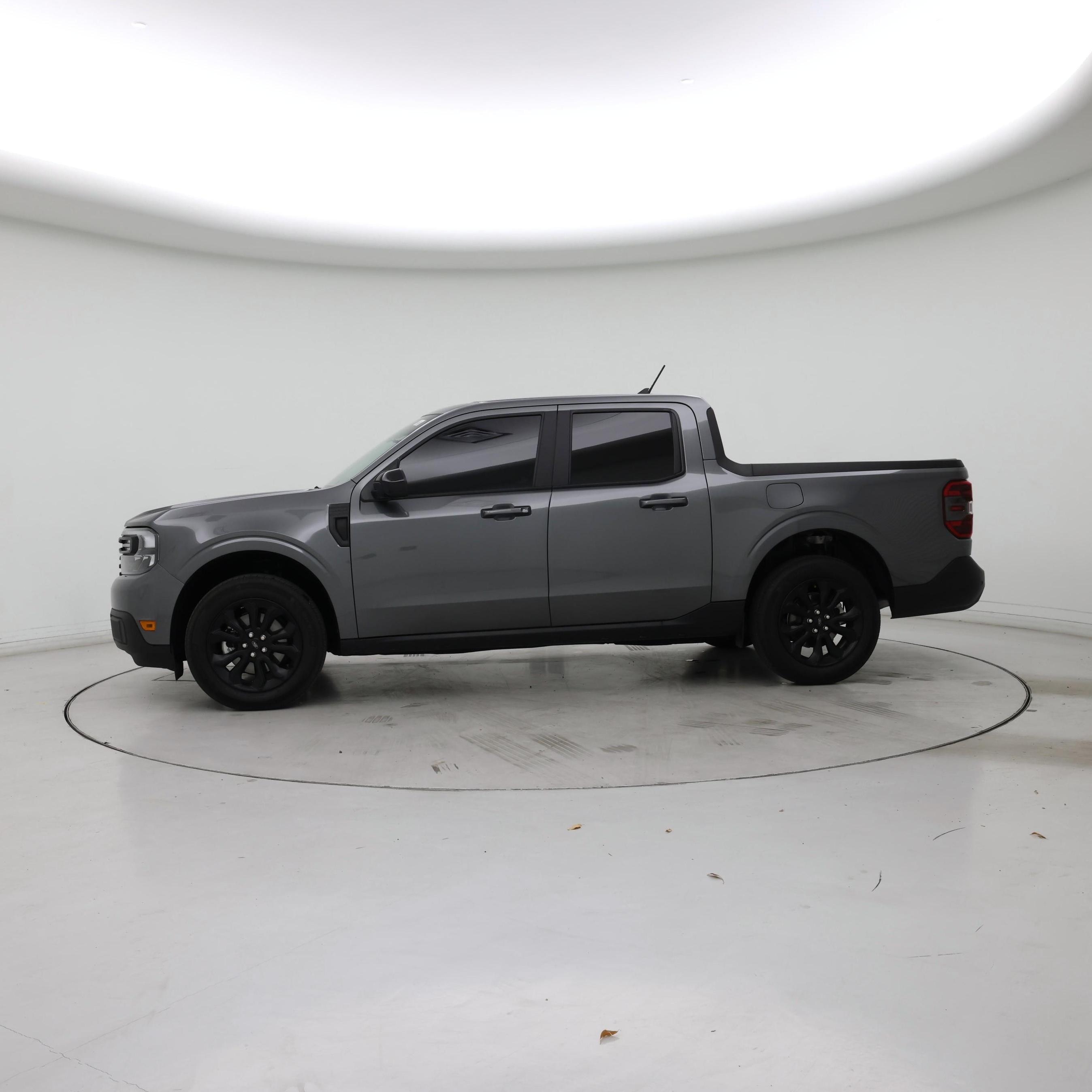 Thumbnail: 2024 Ford Maverick - 3