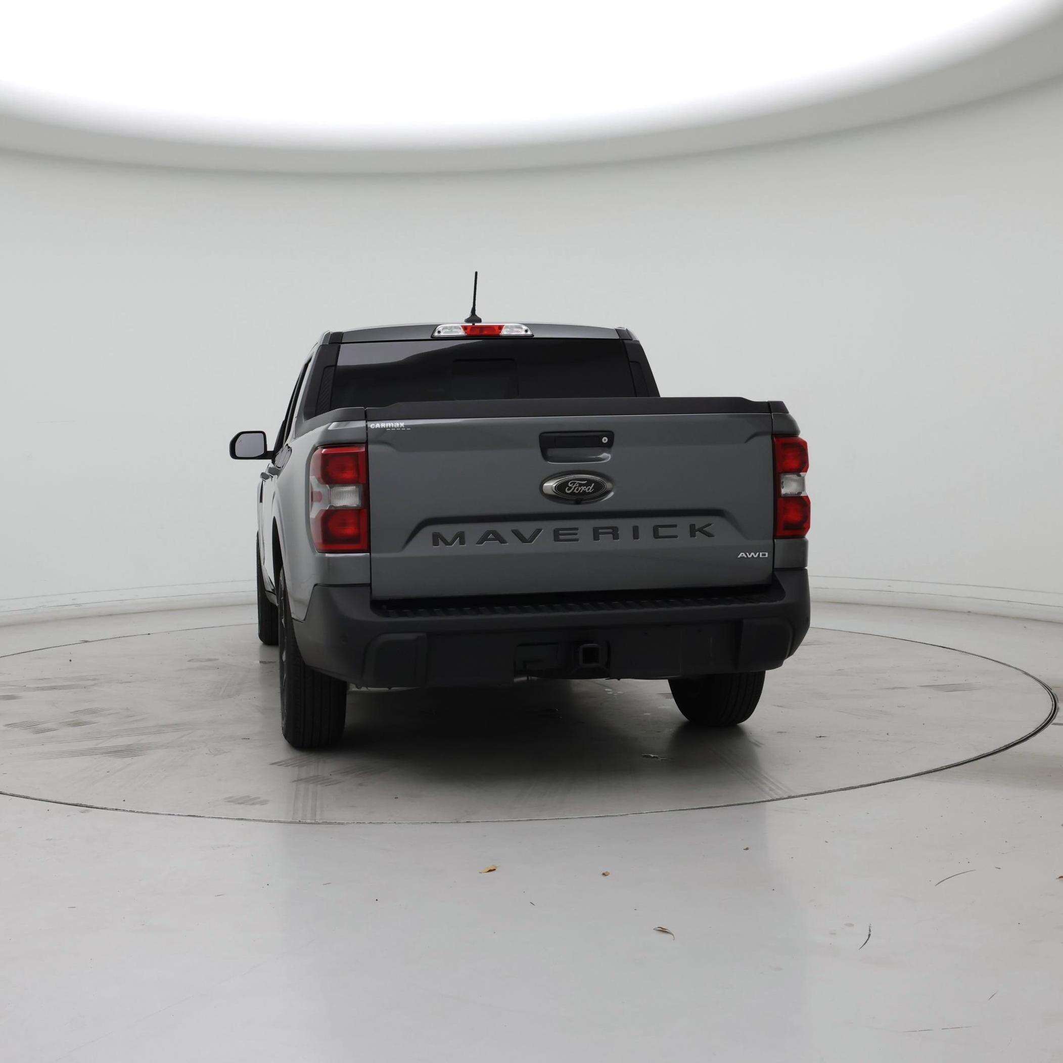 Thumbnail: 2024 Ford Maverick - 6