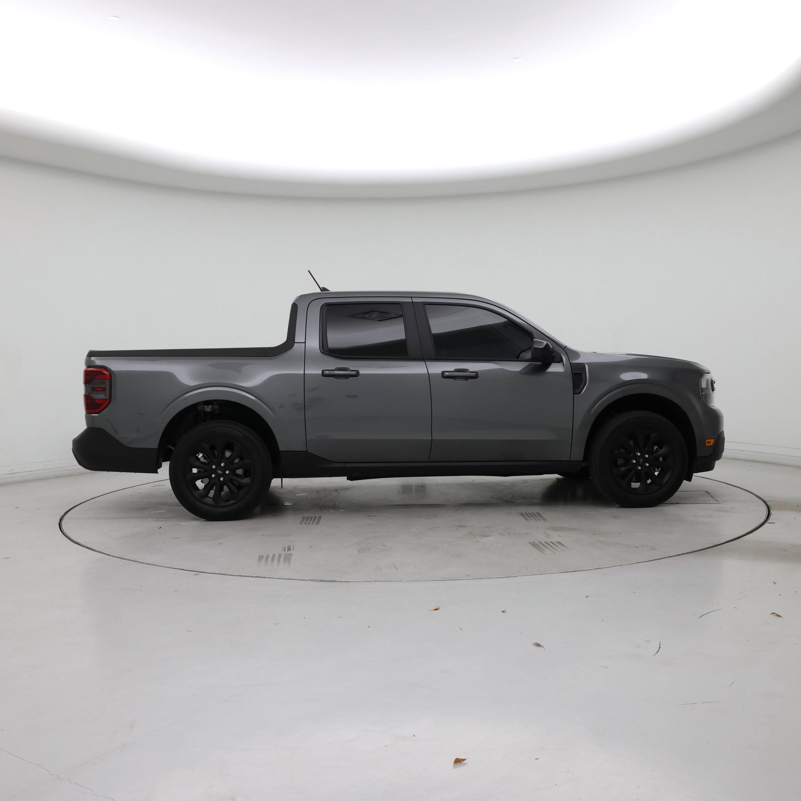 Thumbnail: 2024 Ford Maverick - 7