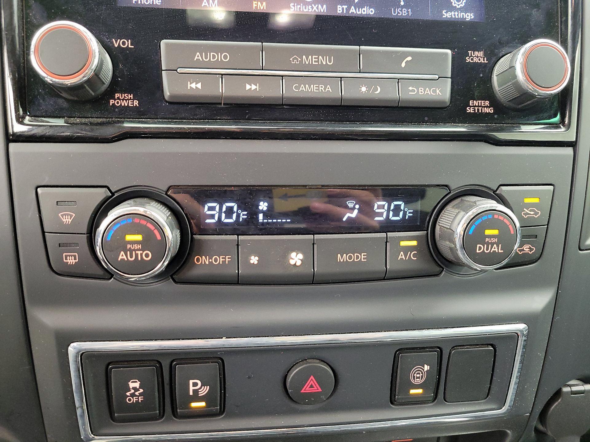 Thumbnail: 2024 Nissan Titan - 16