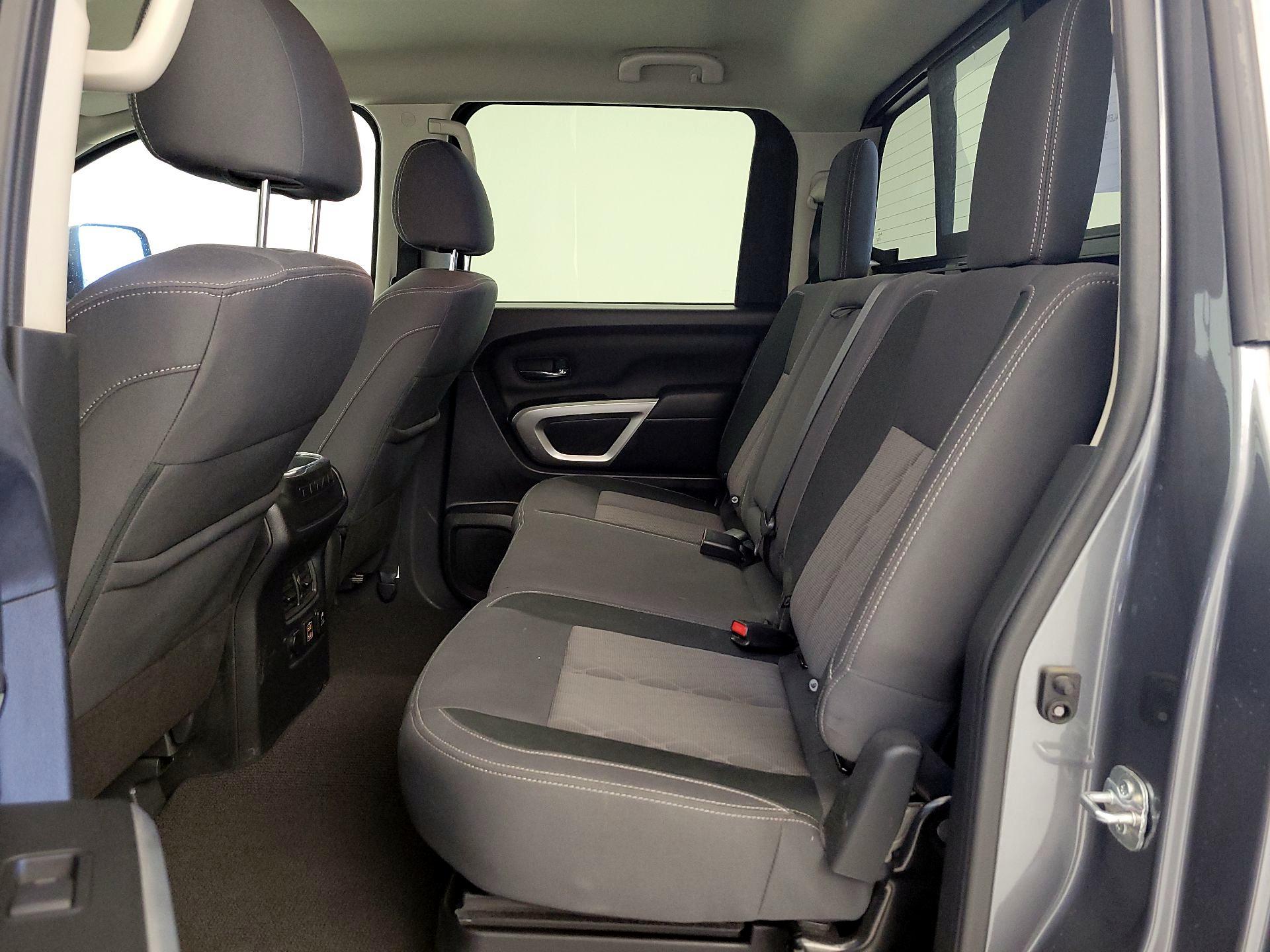 Thumbnail: 2024 Nissan Titan - 19