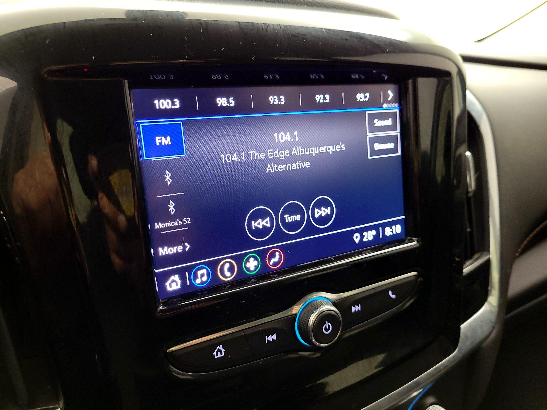 Thumbnail: 2020 Chevrolet Traverse - 15