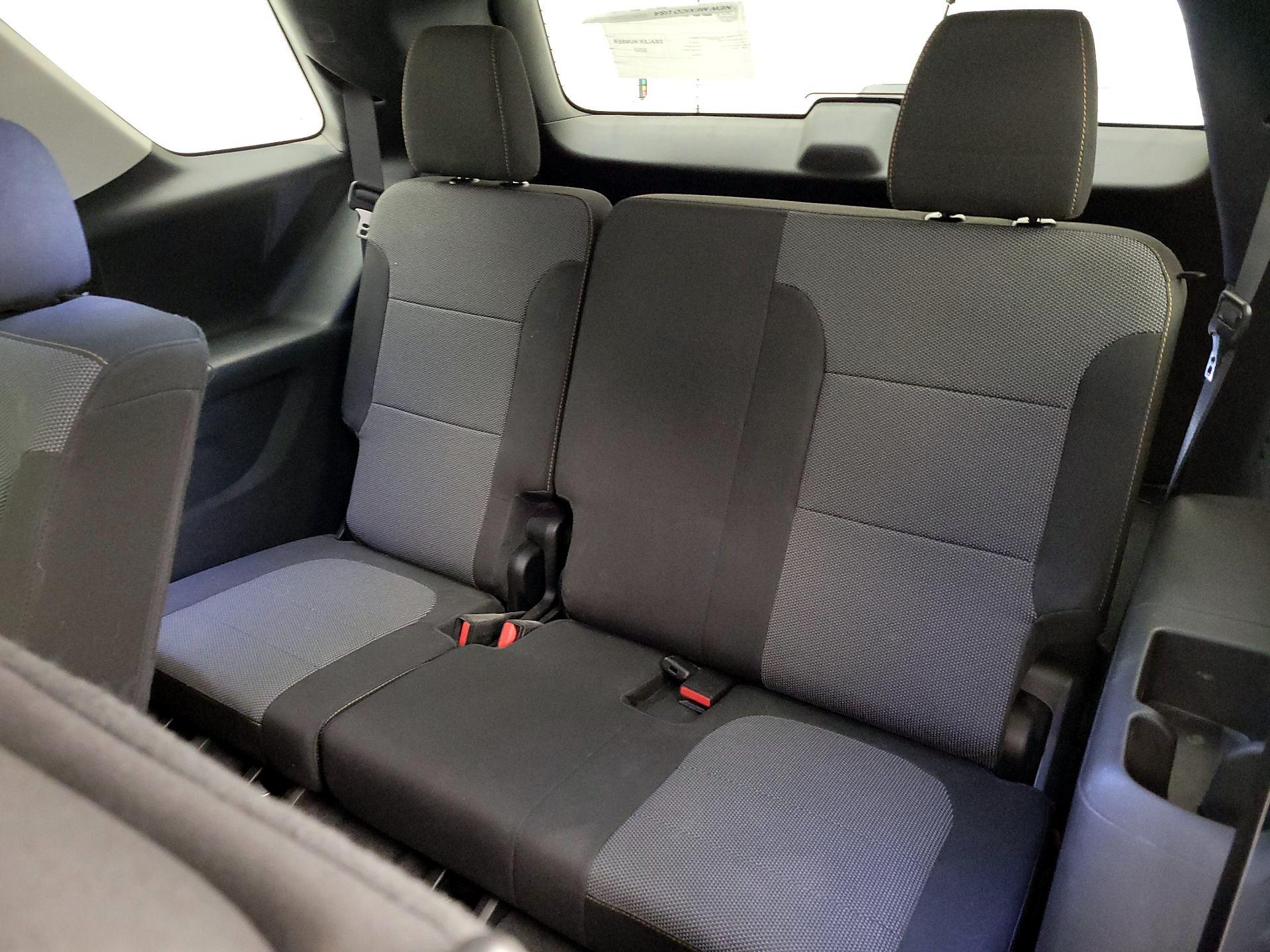 Thumbnail: 2020 Chevrolet Traverse - 20