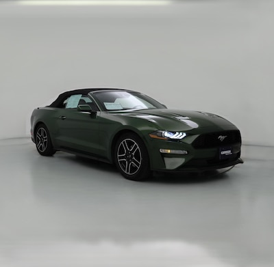 2023 Ford Mustang Ecoboost Premium