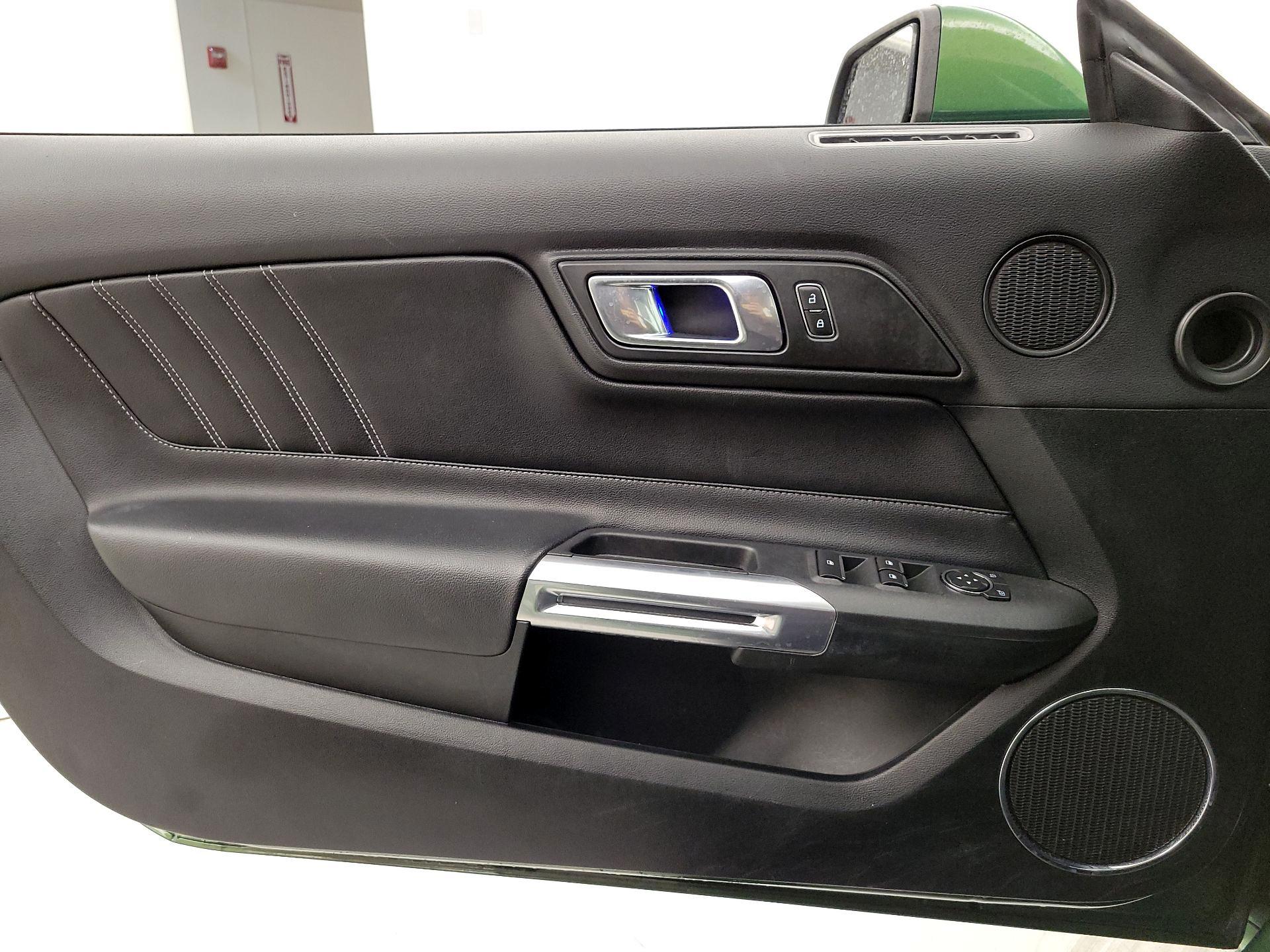 Thumbnail: 2023 Ford Mustang - 12