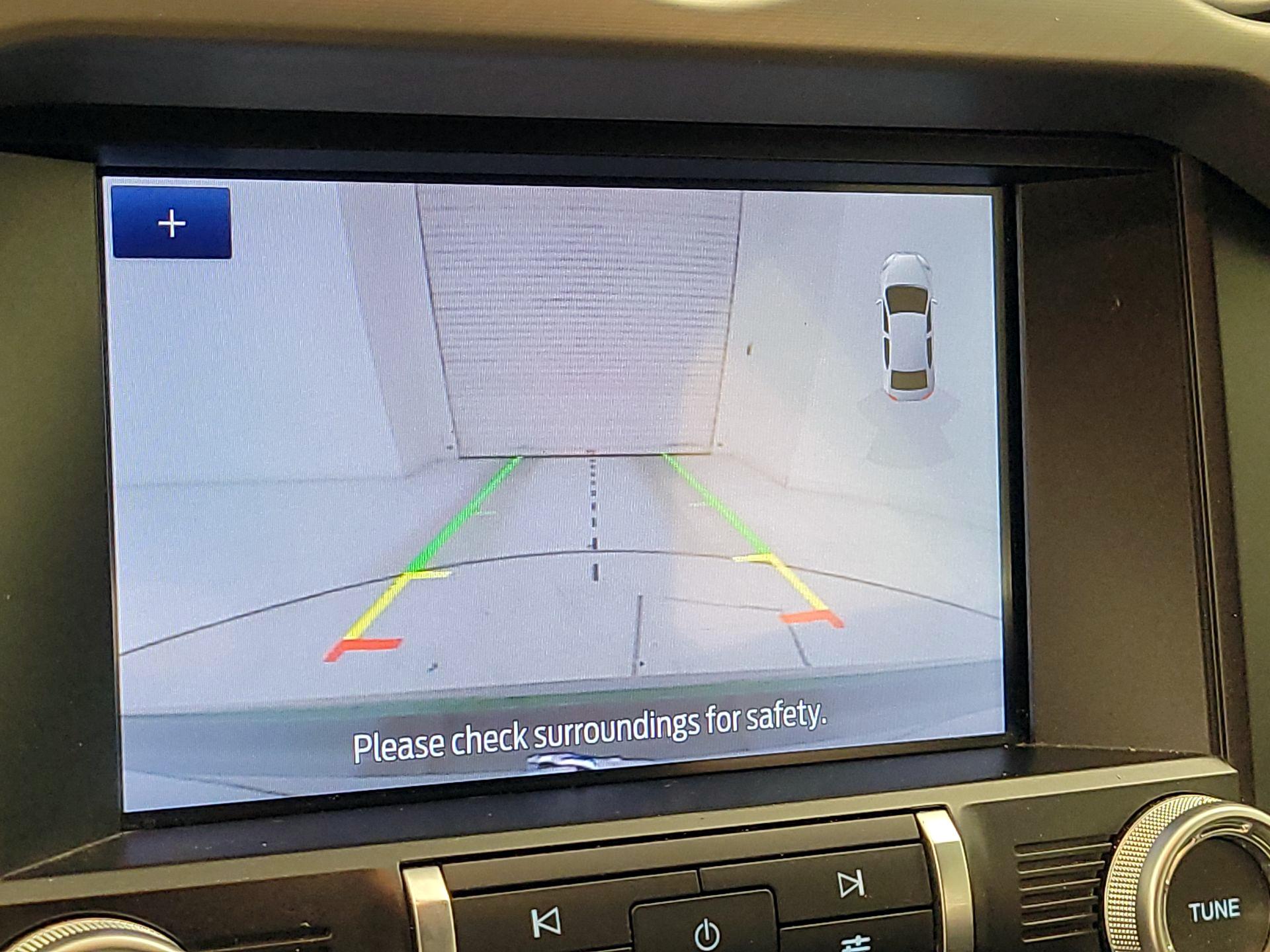 Thumbnail: 2023 Ford Mustang - 14