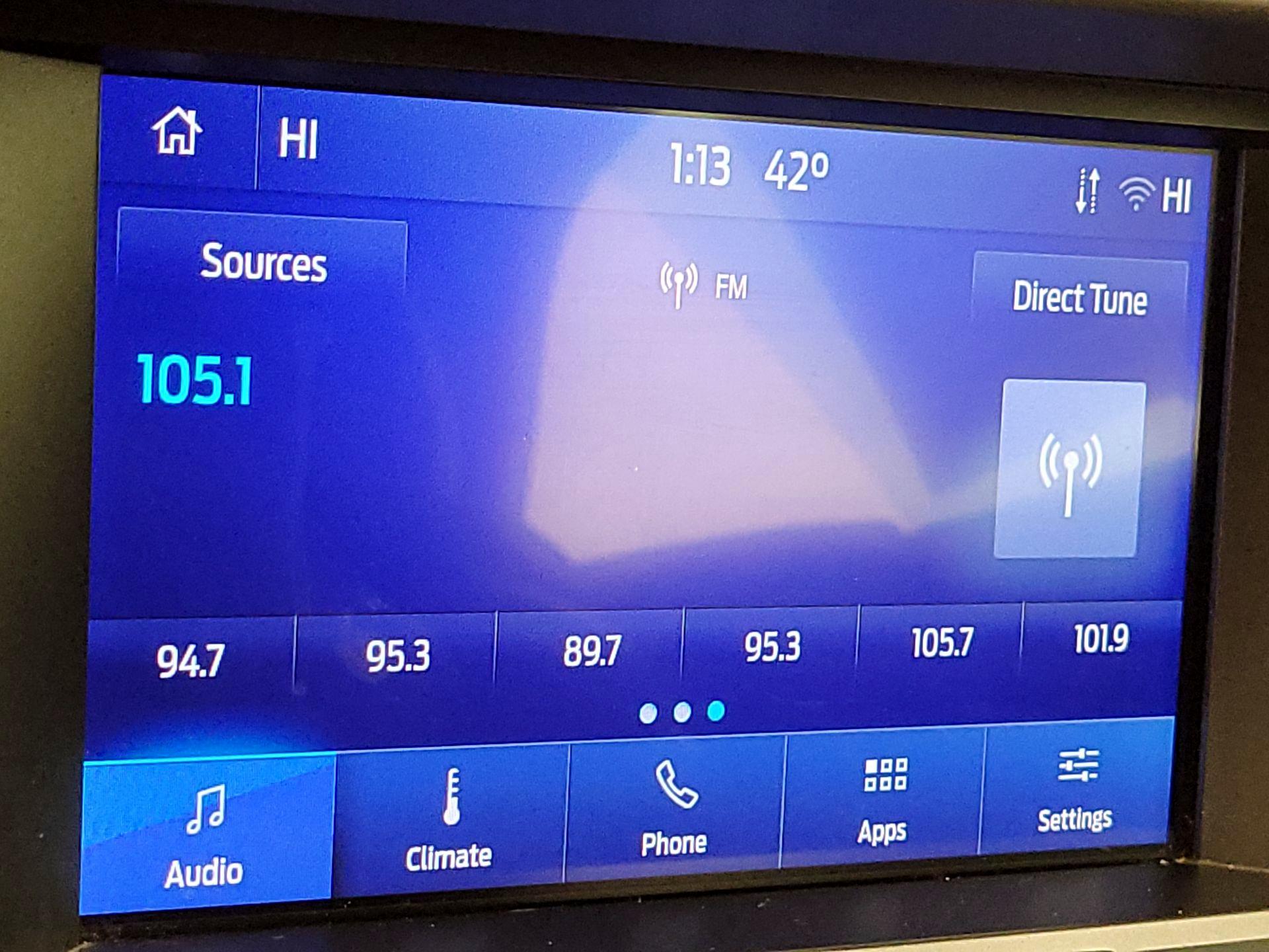 Thumbnail: 2023 Ford Mustang - 15