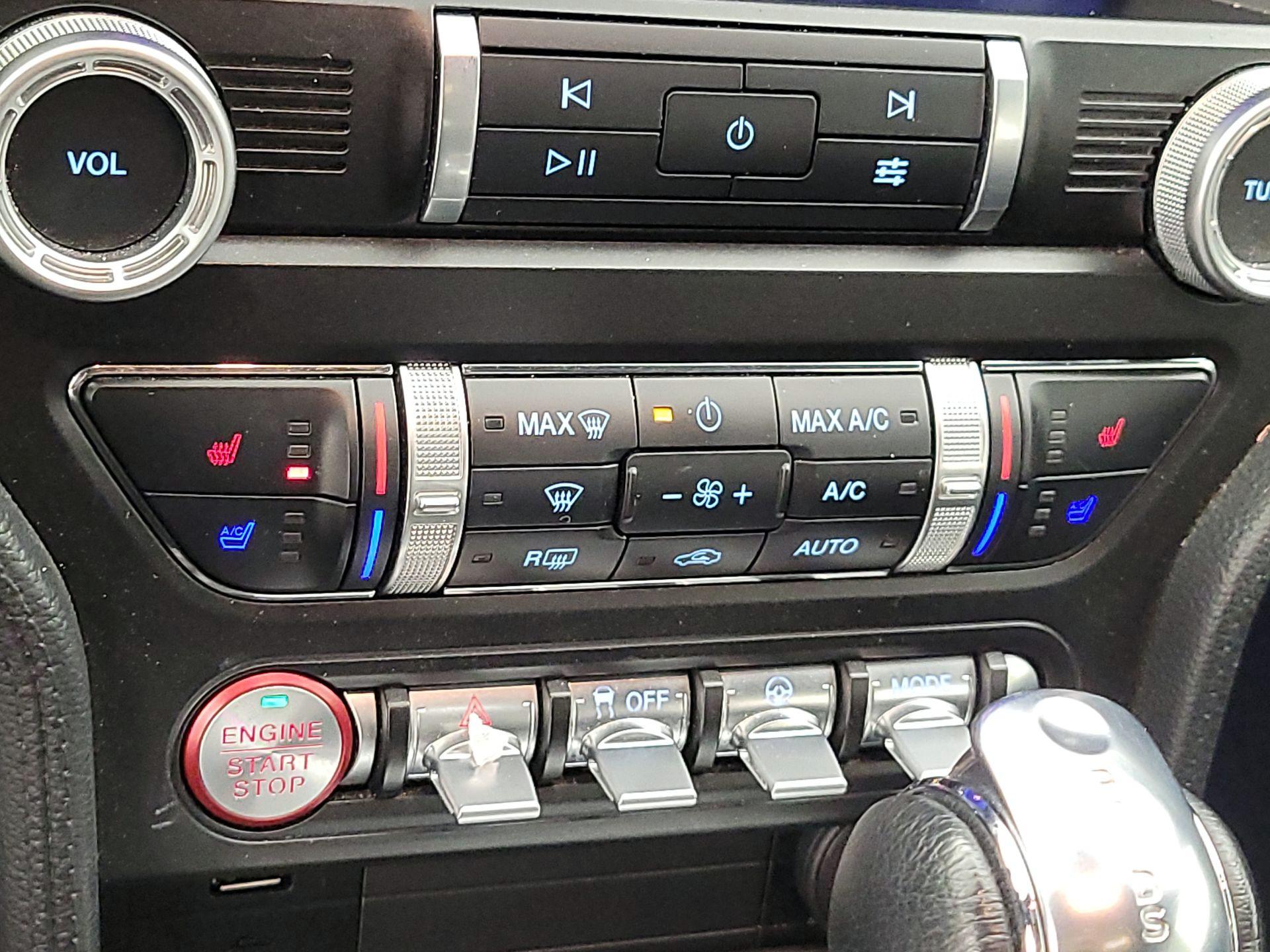 Thumbnail: 2023 Ford Mustang - 16