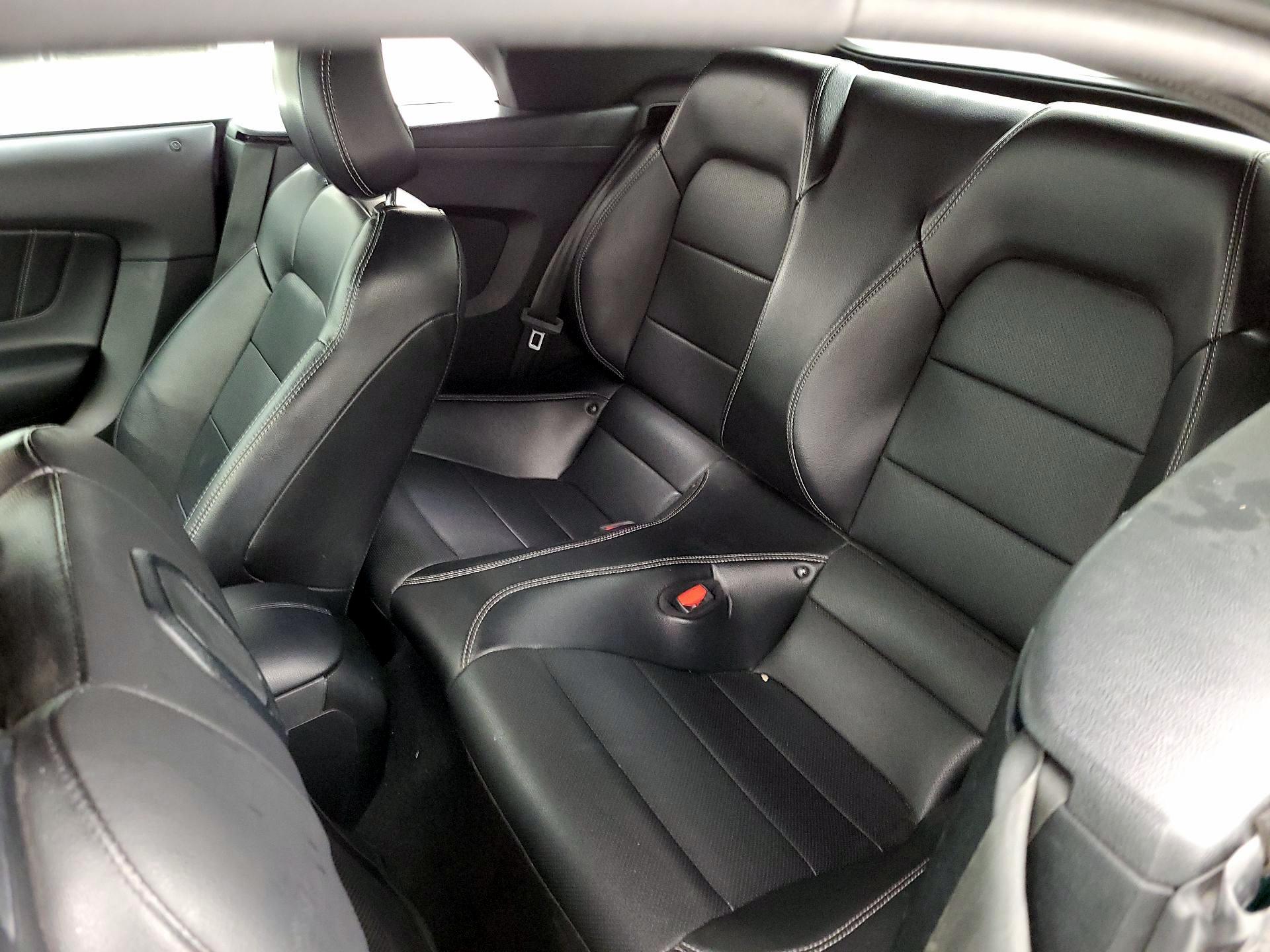 Thumbnail: 2023 Ford Mustang - 19