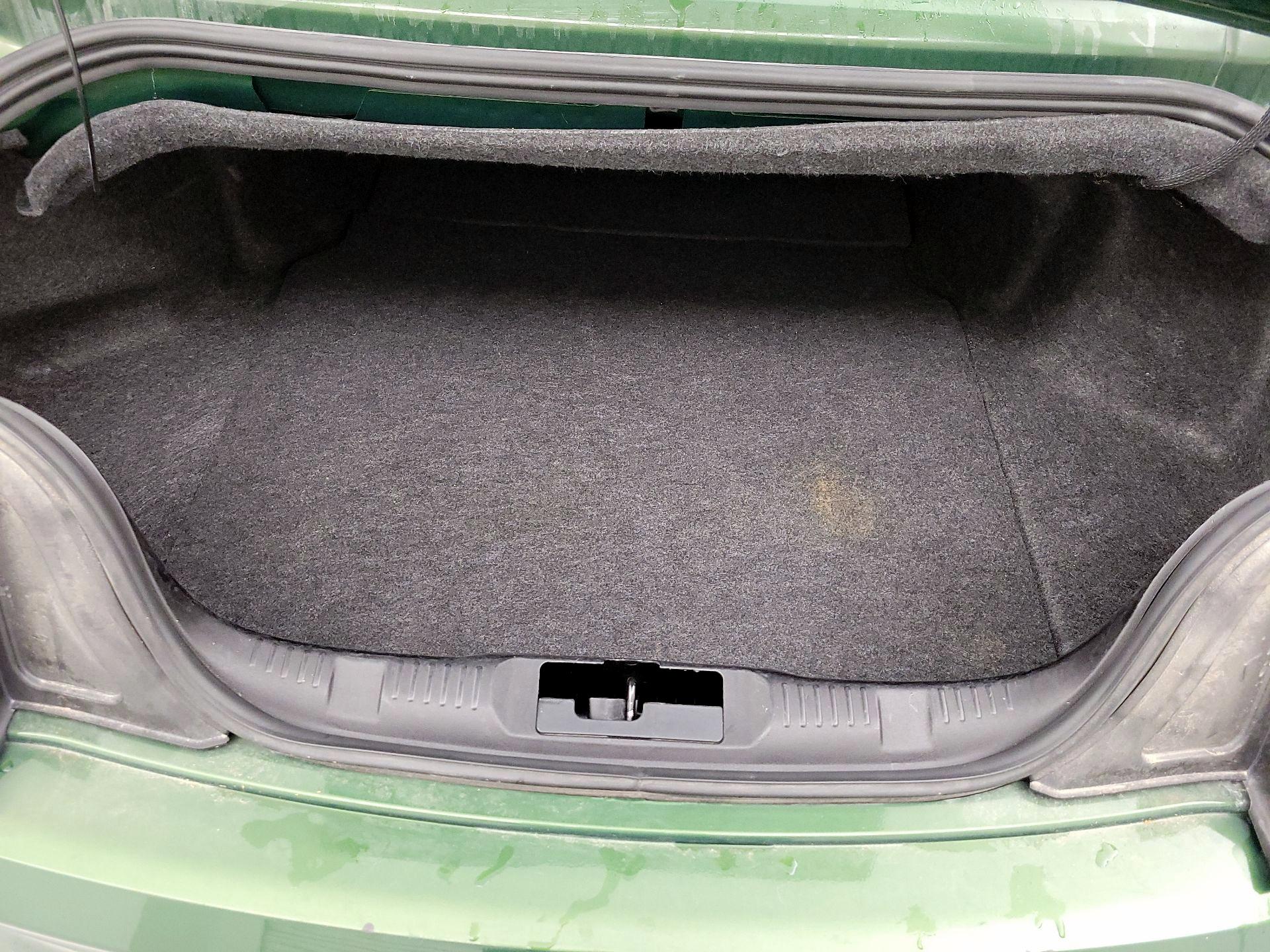 Thumbnail: 2023 Ford Mustang - 20