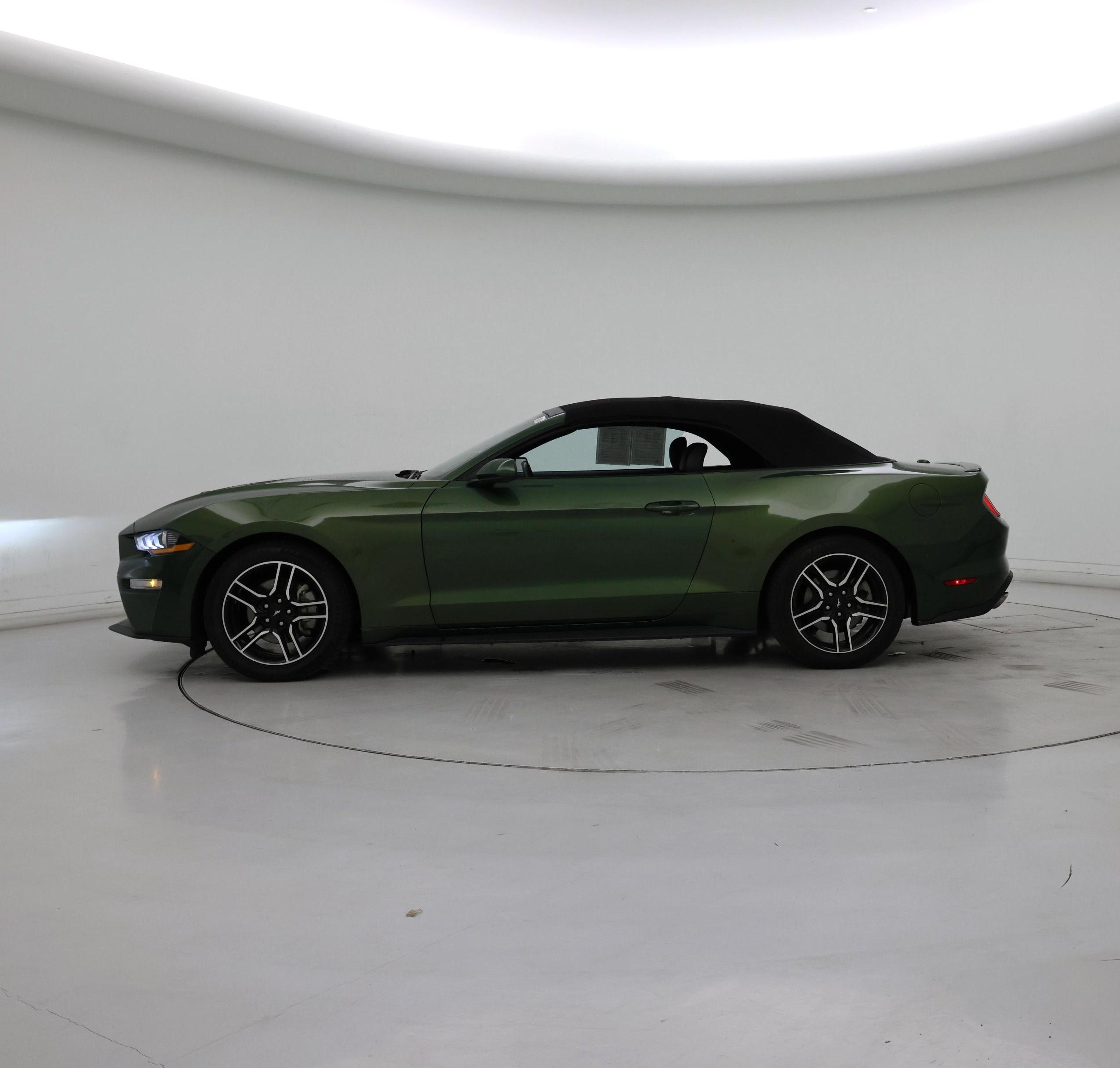 Thumbnail: 2023 Ford Mustang - 3