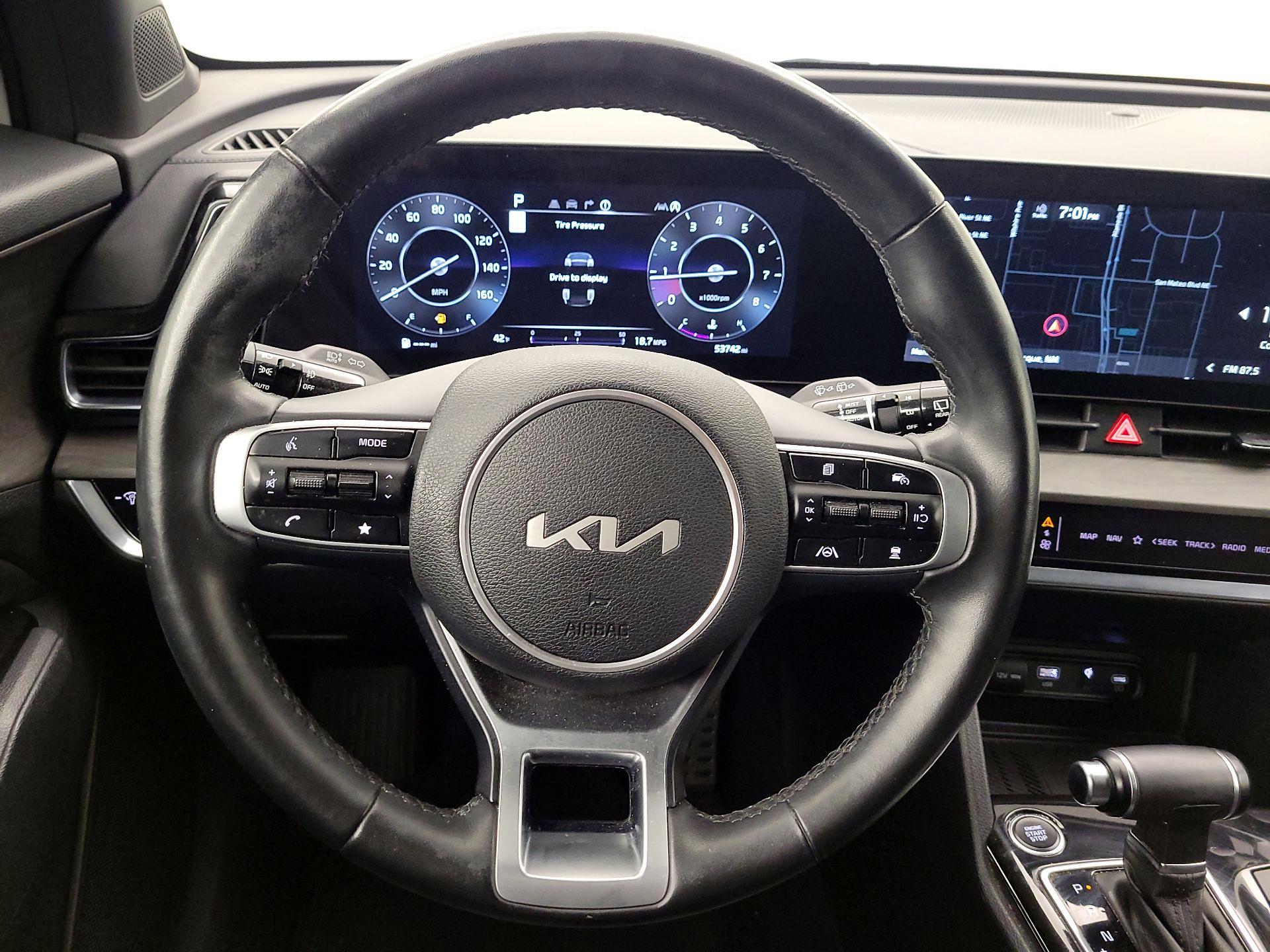 Thumbnail: 2023 Kia Sportage - 10